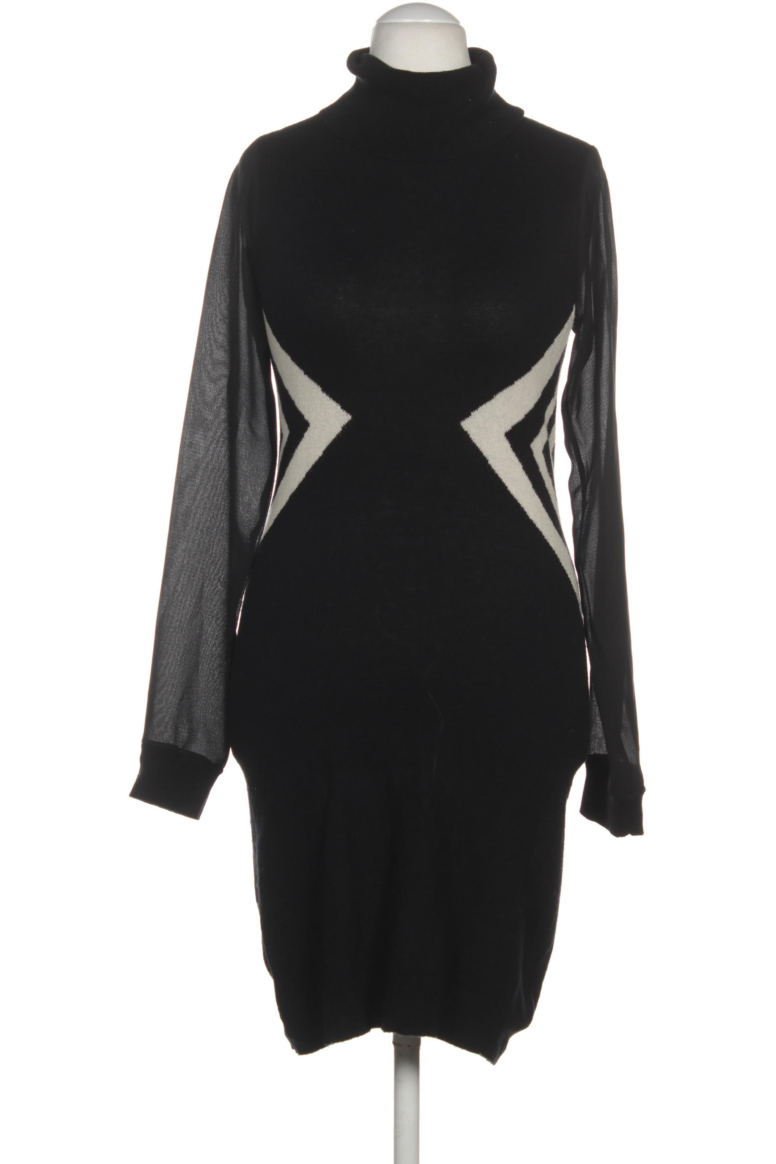 

Esprit Damen Kleid, schwarz, Gr.