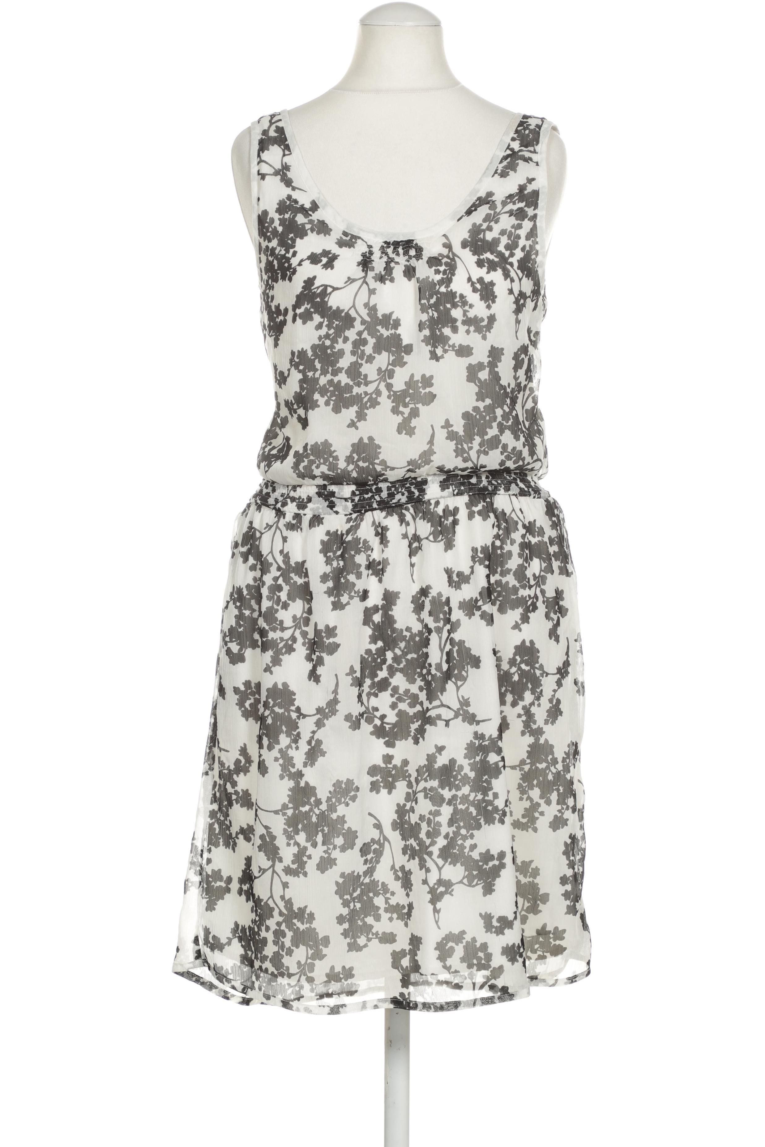 

Esprit Damen Kleid, weiß, Gr. 32