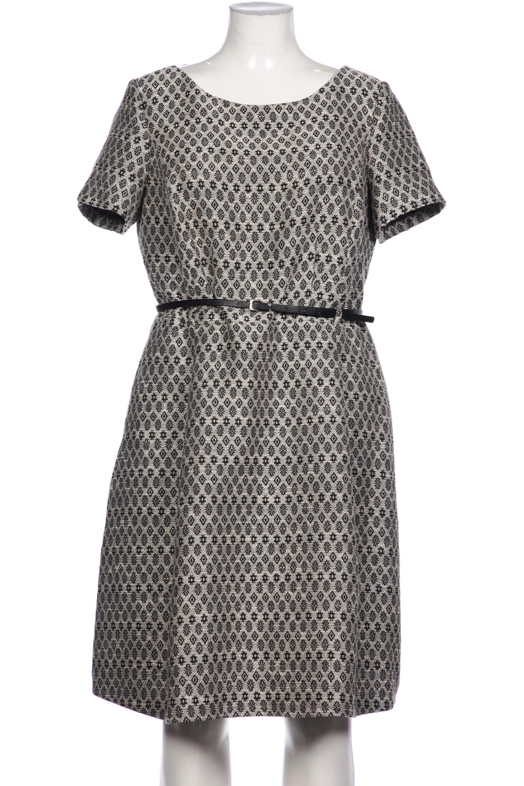 

Esprit Damen Kleid, grau, Gr. 44