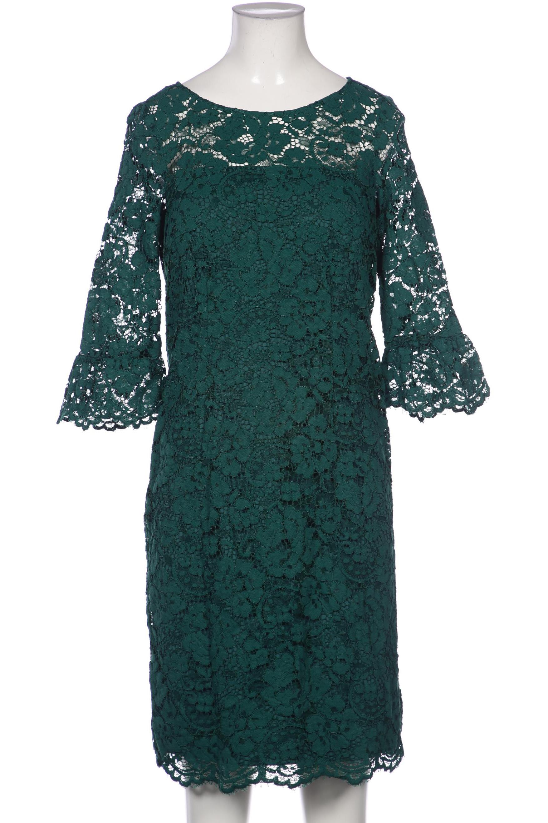 

Esprit Damen Kleid, grün, Gr. 36