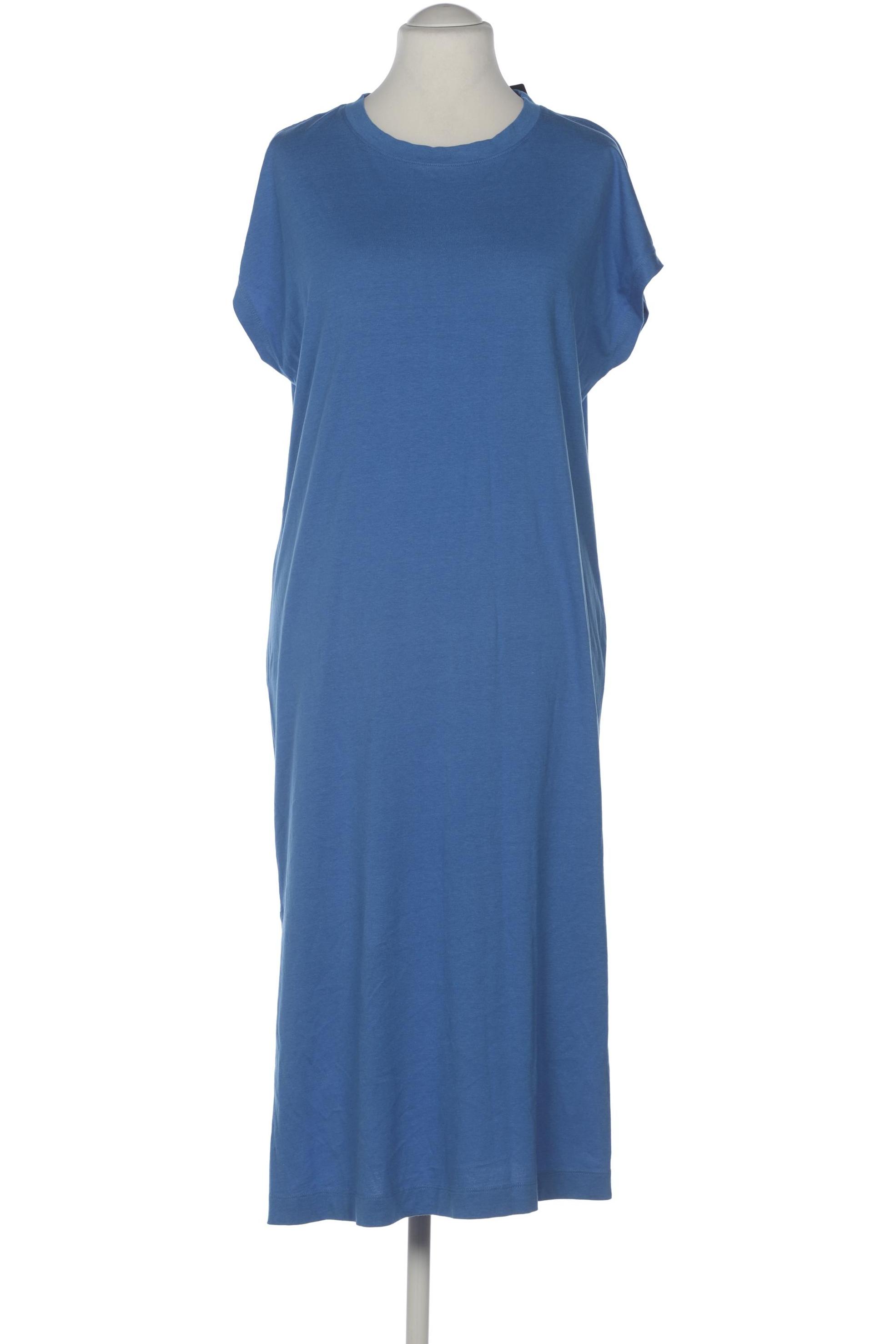 

Esprit Damen Kleid, blau, Gr. 42