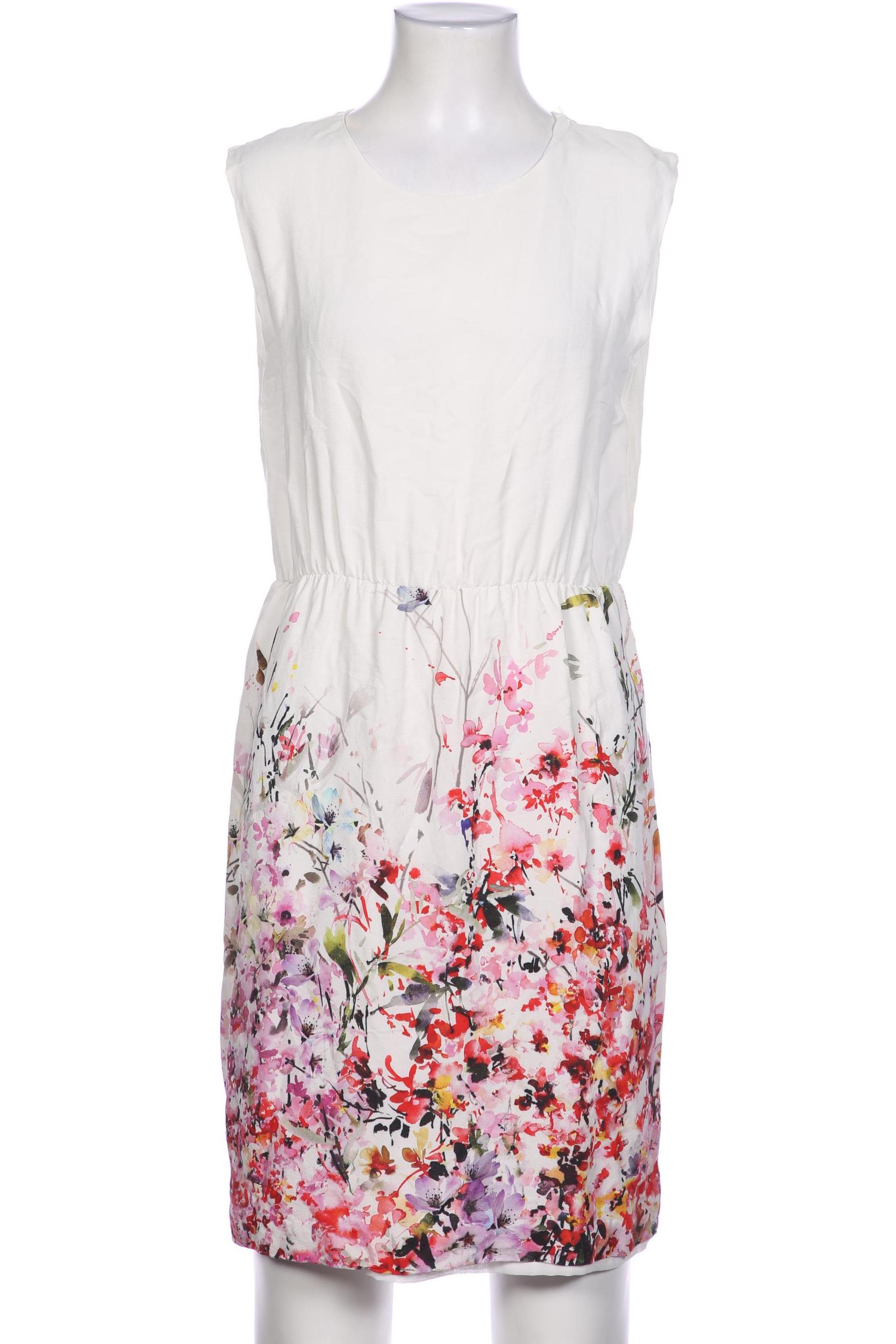 

Esprit Damen Kleid, mehrfarbig, Gr. 36