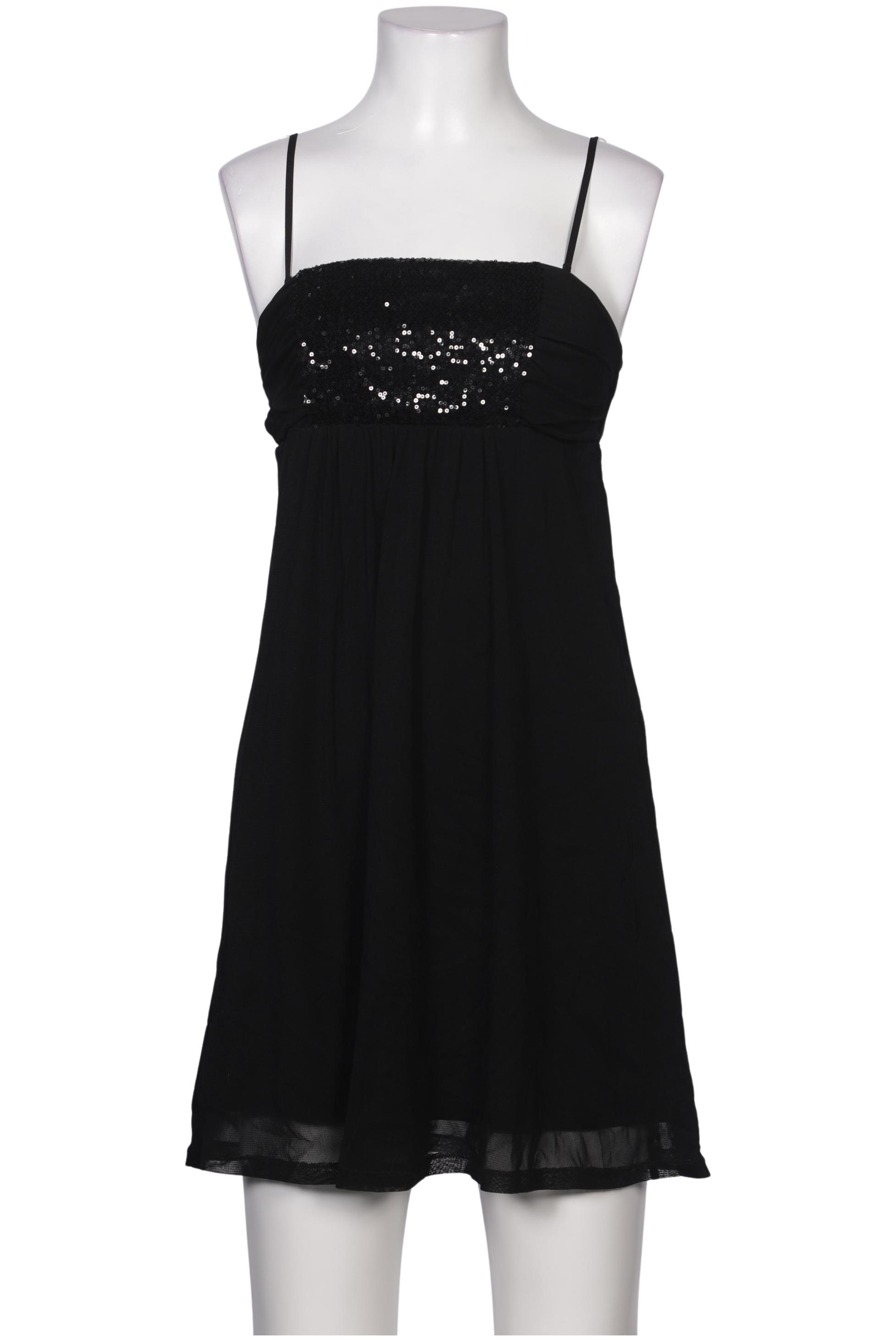 

Esprit Damen Kleid, schwarz, Gr. 36