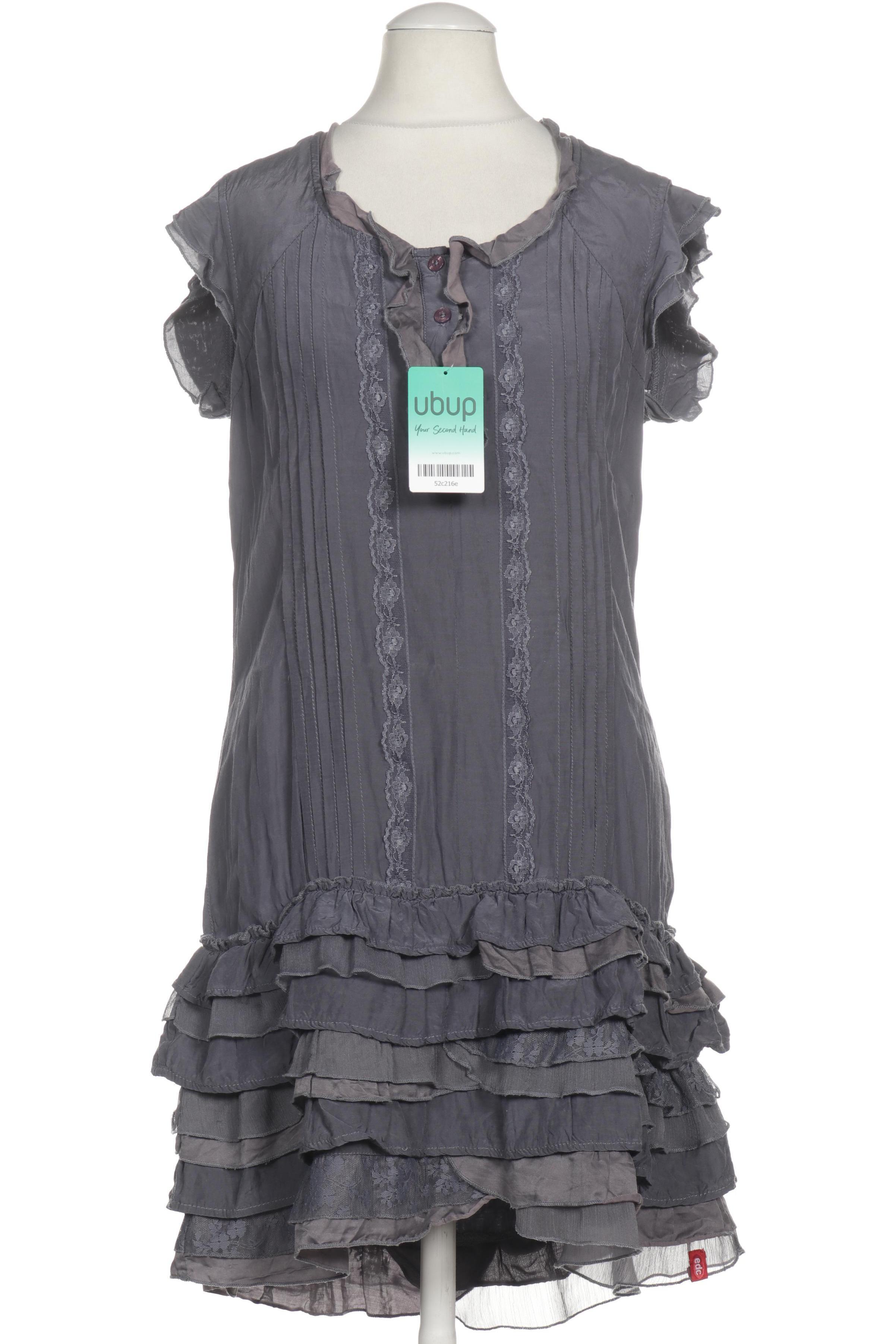 

Esprit Damen Kleid, grau, Gr. 36