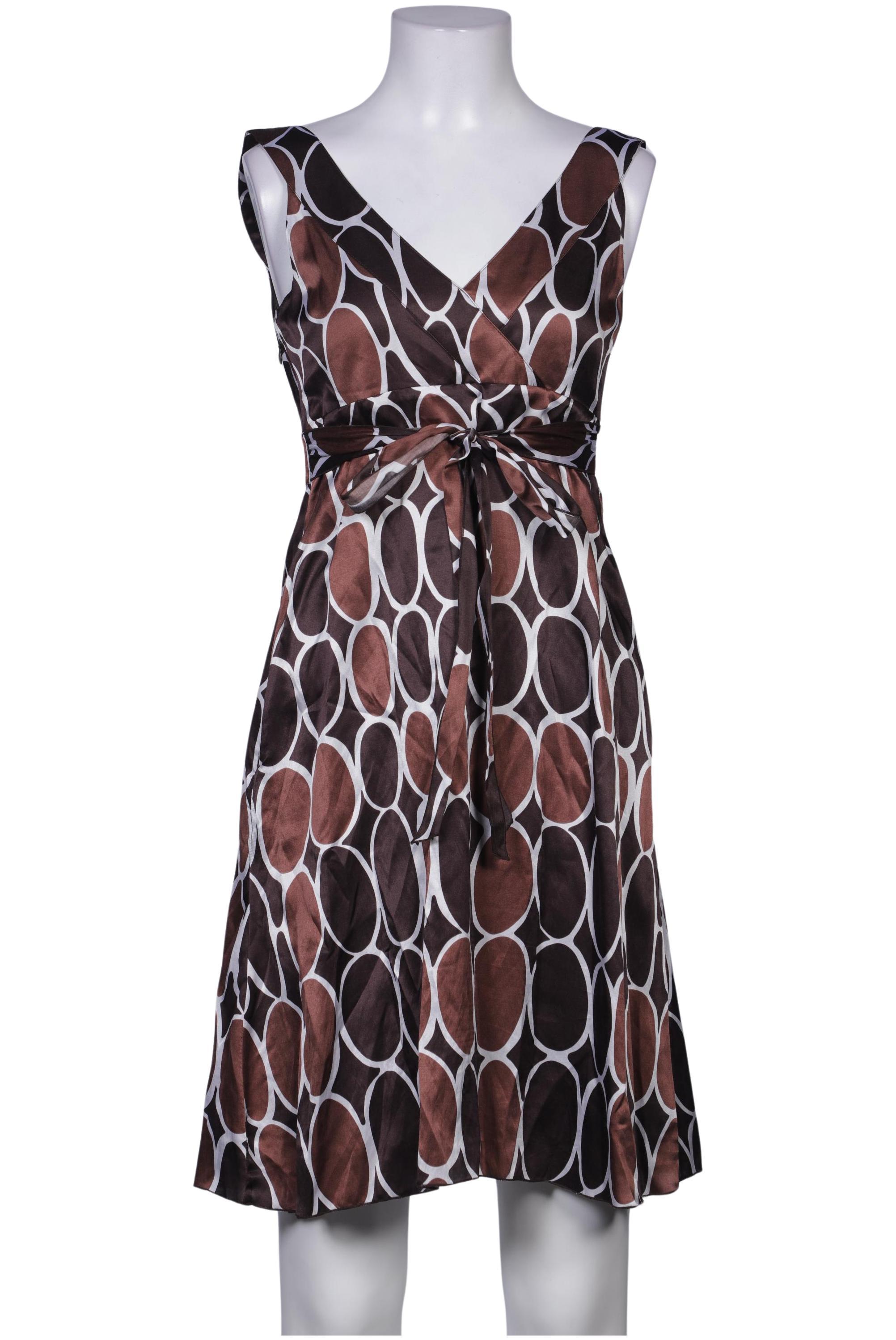 

Esprit Damen Kleid, braun, Gr. 34