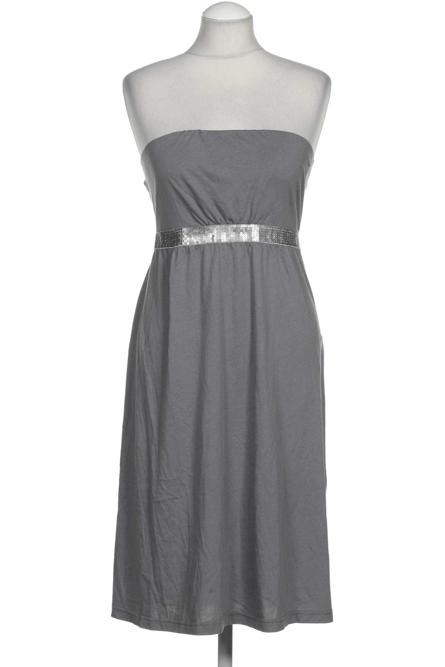 

Esprit Damen Kleid, grau, Gr. 38