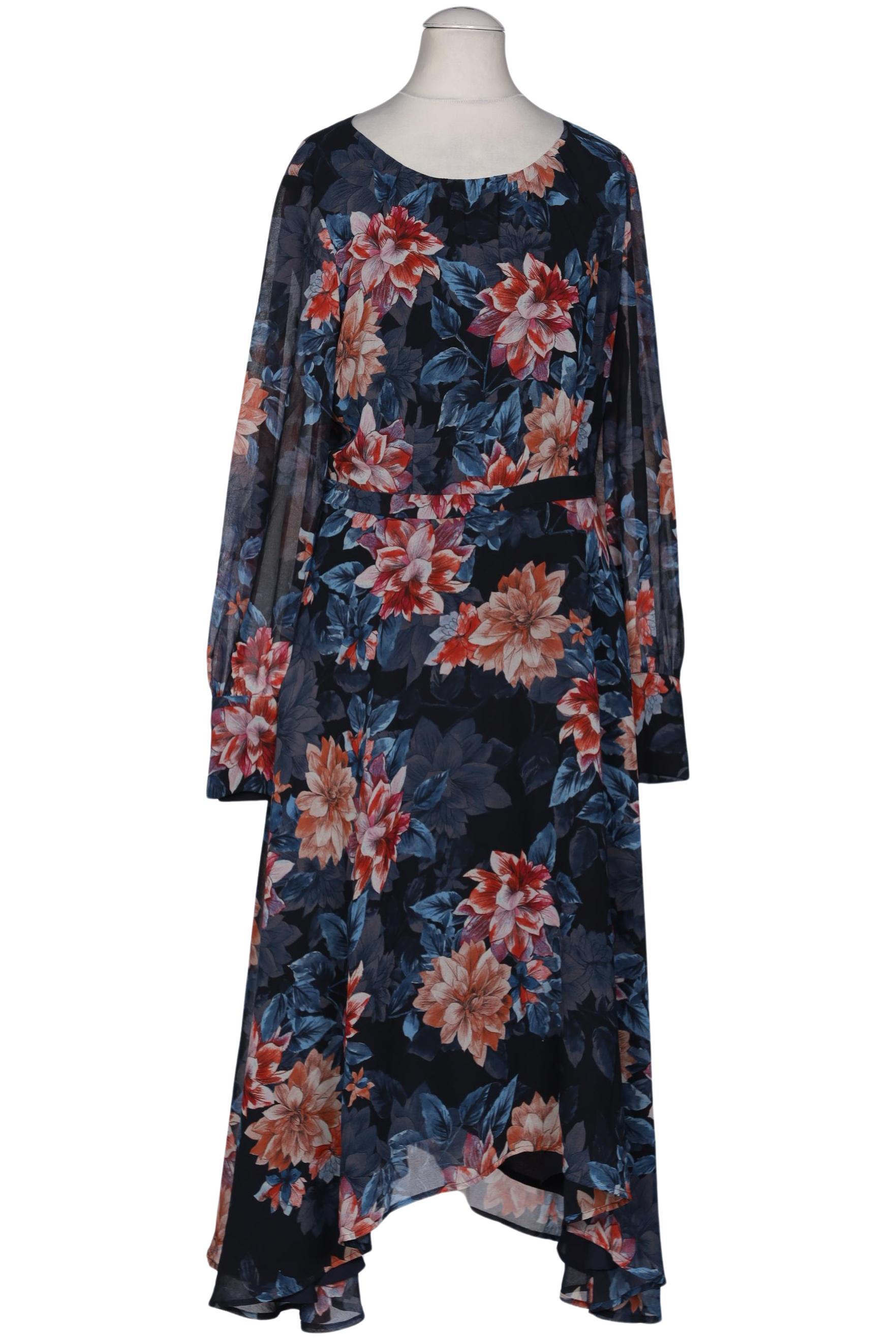 

Esprit Damen Kleid, mehrfarbig, Gr. 36