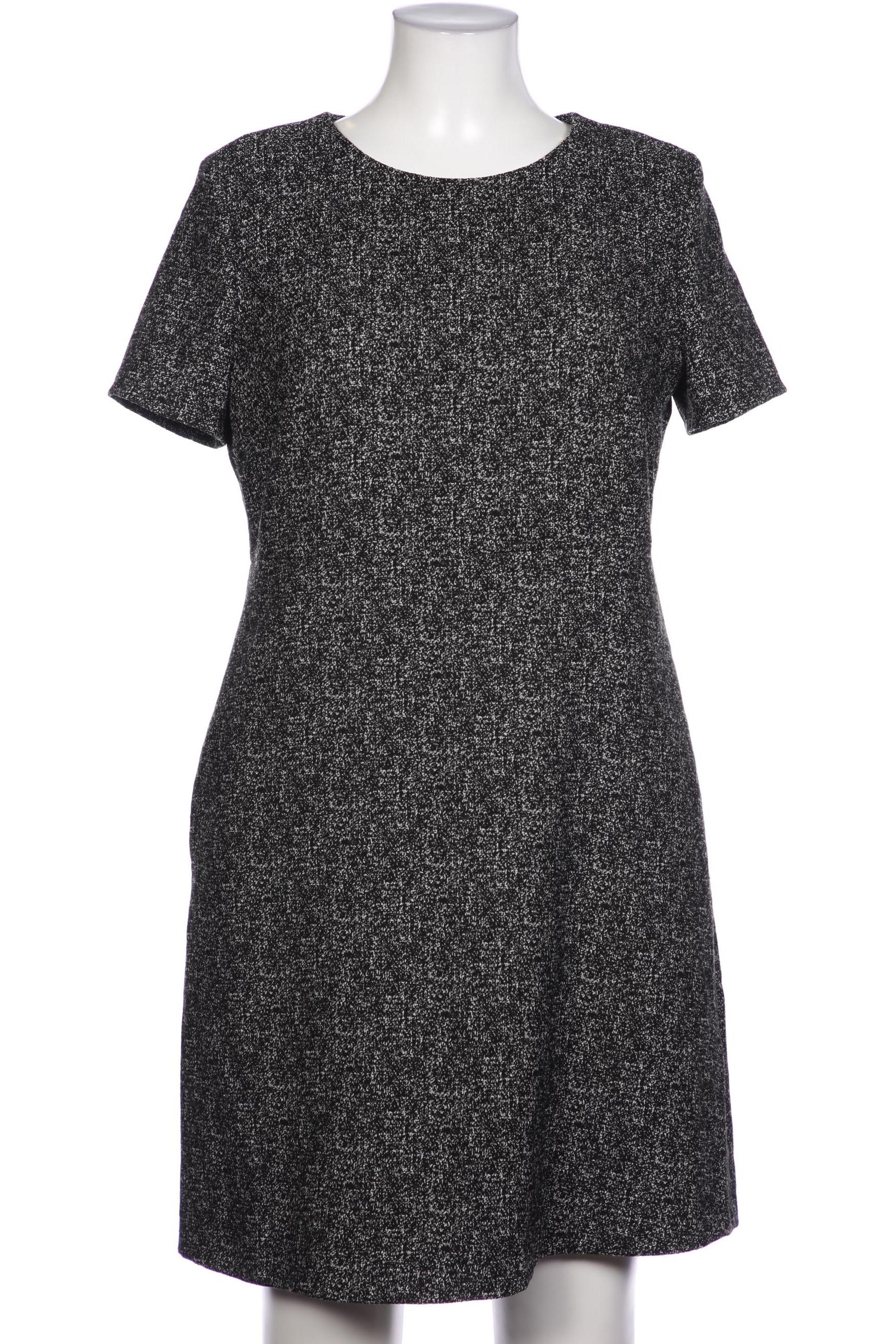 

Esprit Damen Kleid, schwarz, Gr. 42