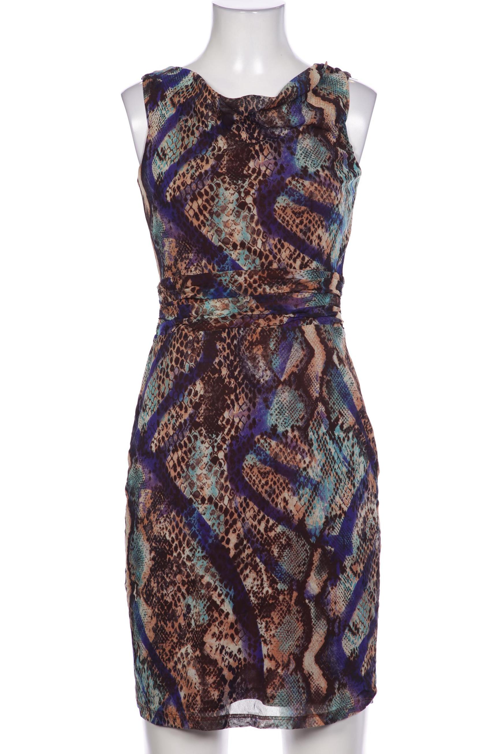 

Esprit Damen Kleid, mehrfarbig, Gr. 36