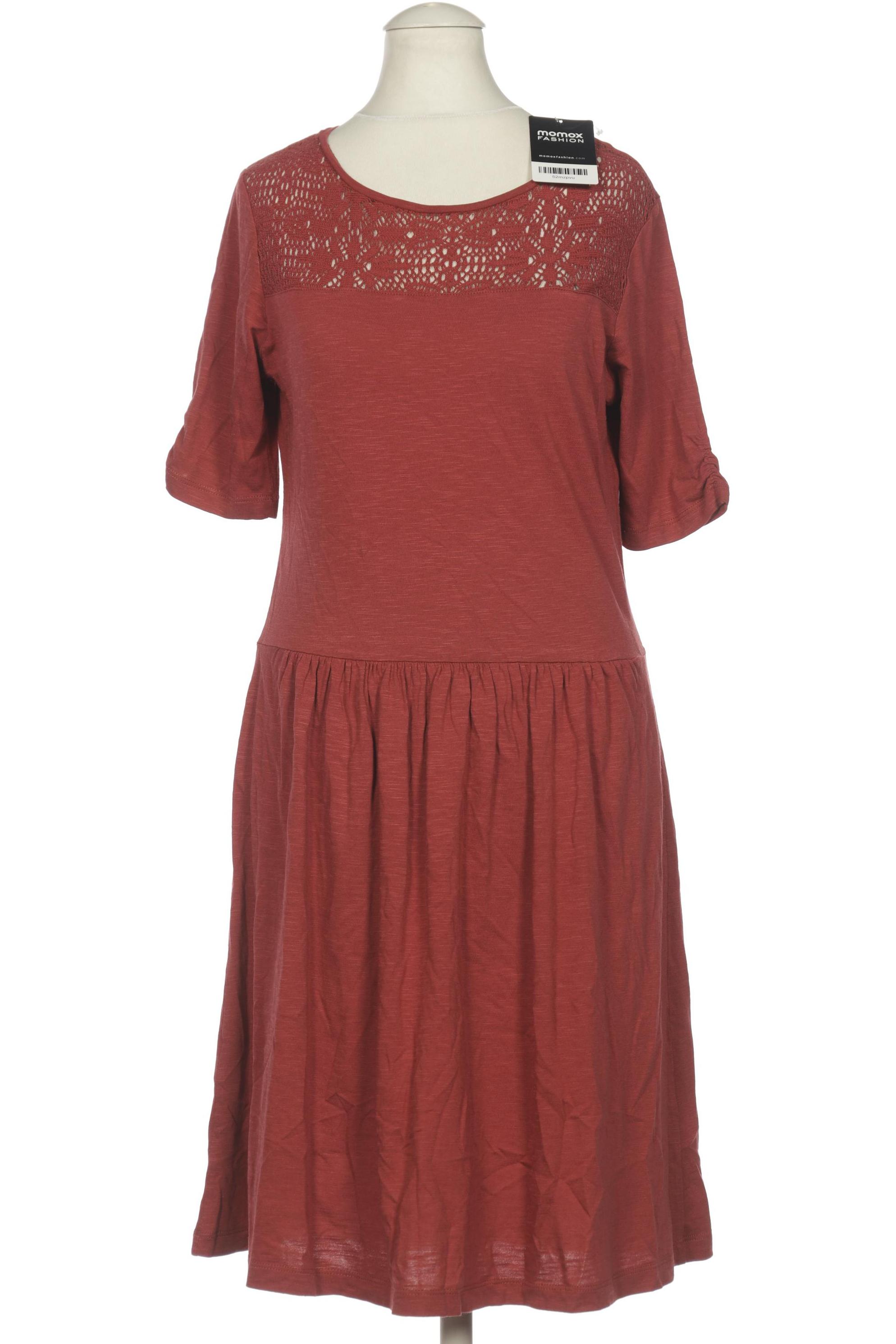 

Esprit Damen Kleid, bordeaux, Gr. 36