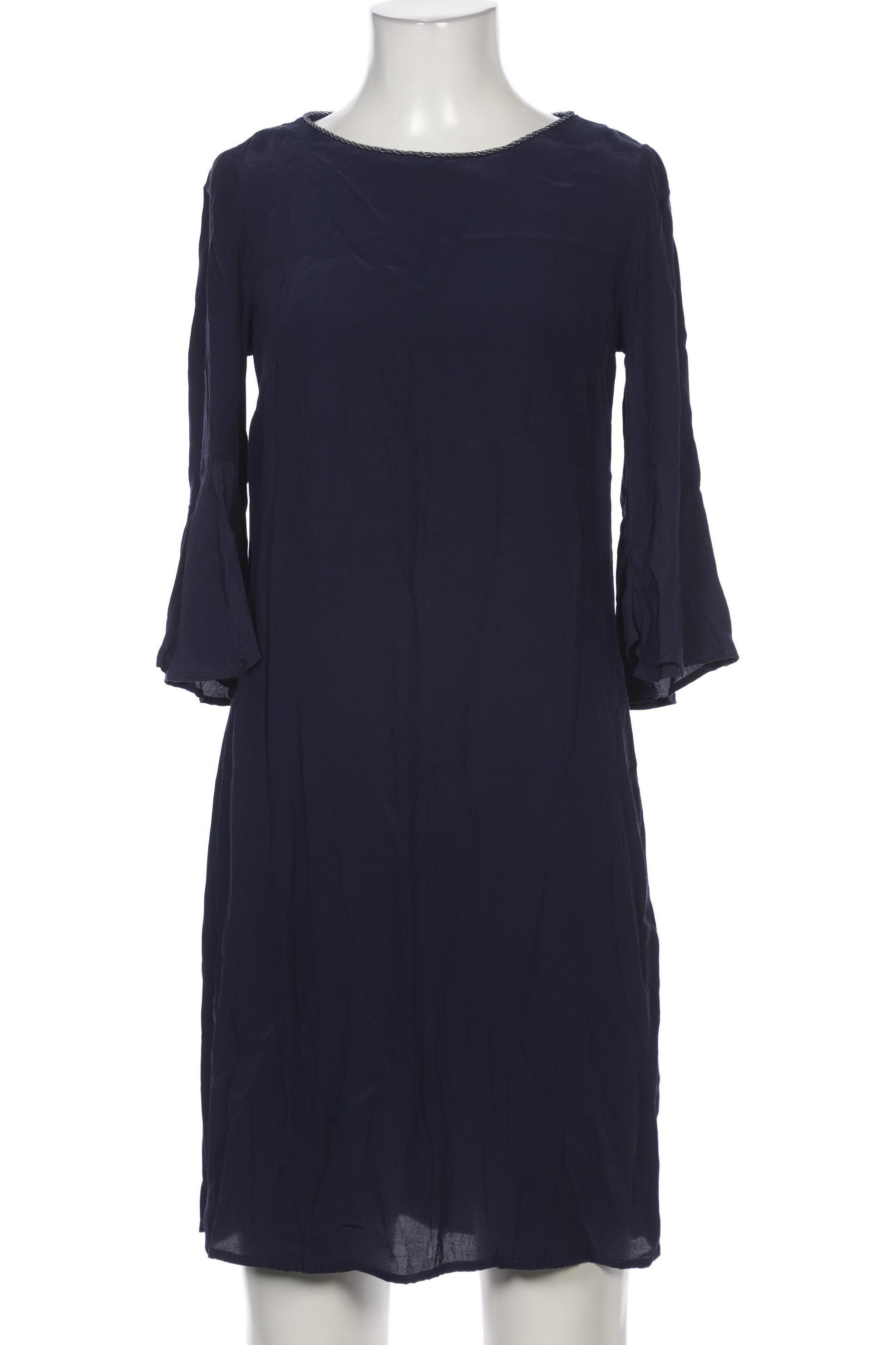 

Esprit Damen Kleid, marineblau, Gr. 32