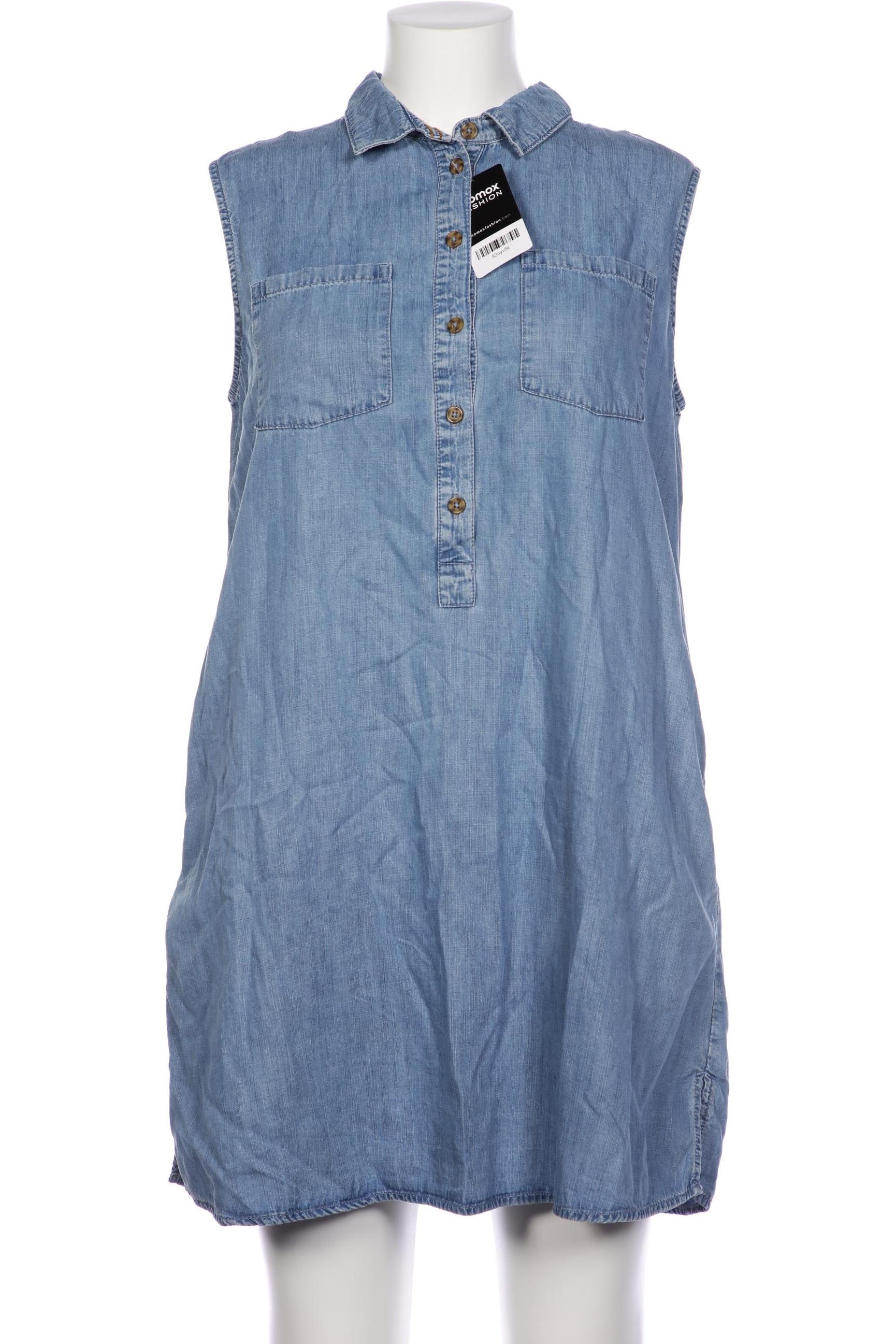 

Esprit Damen Kleid, blau, Gr. 44