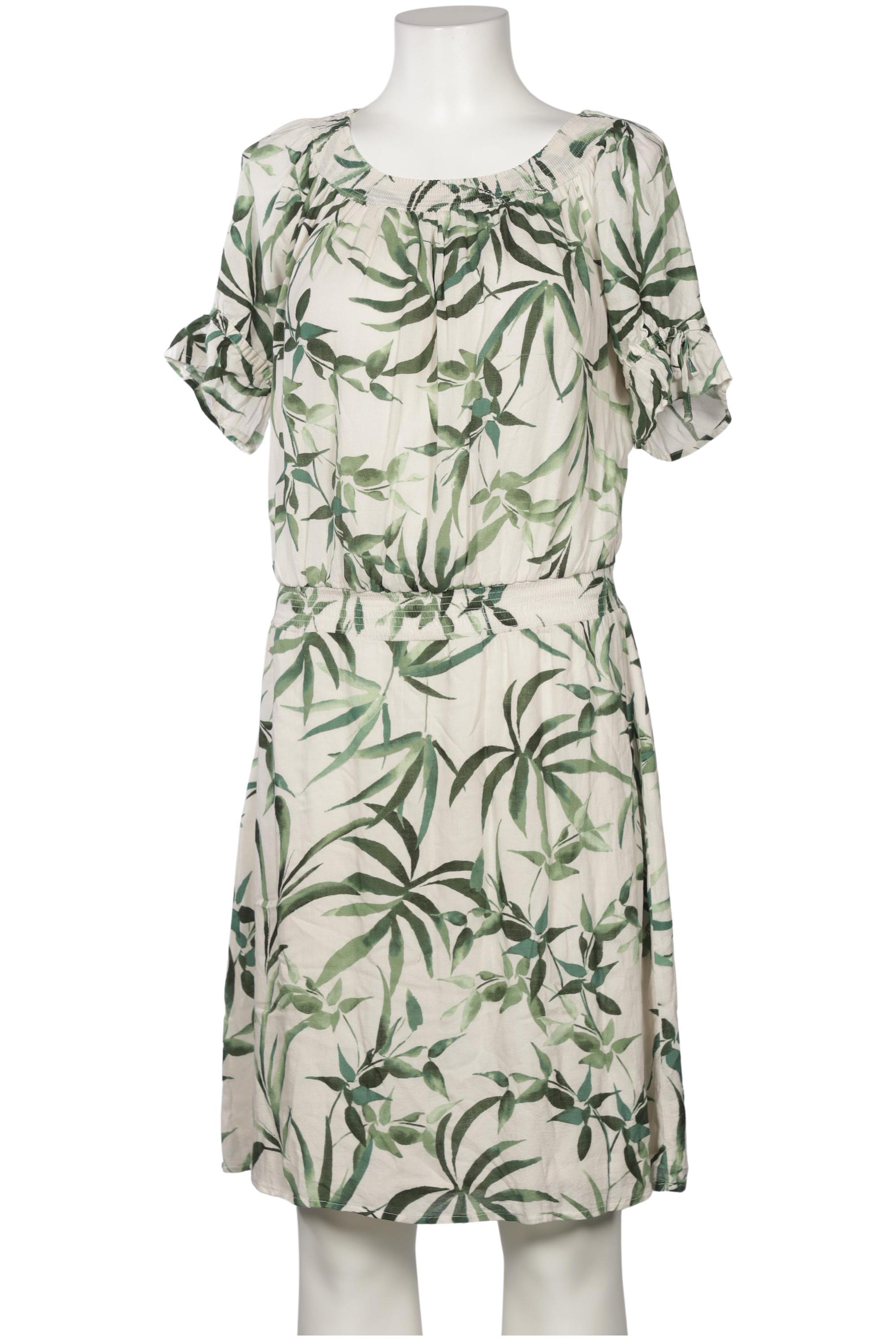 

Esprit Damen Kleid, grün, Gr. 38