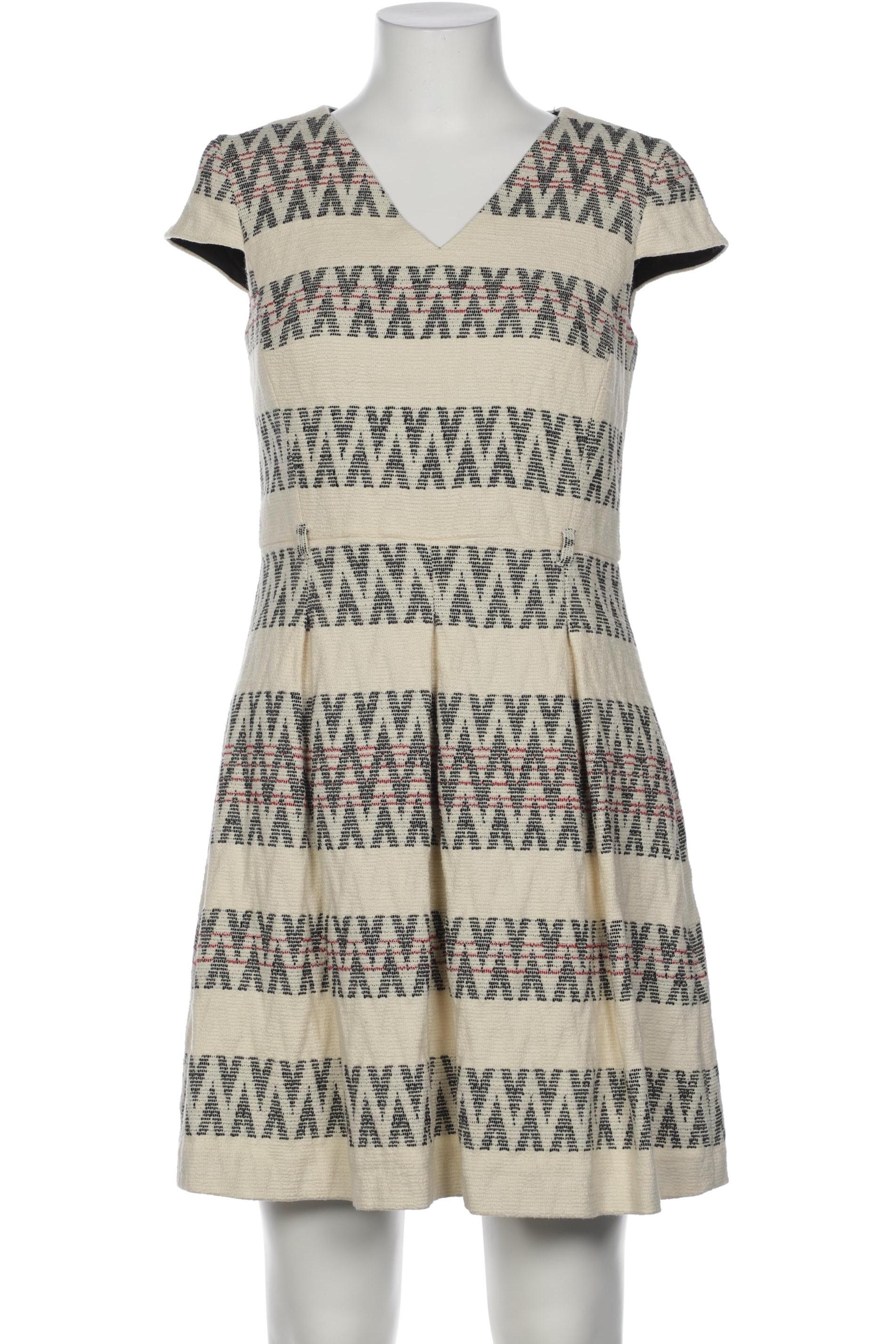 

Esprit Damen Kleid, mehrfarbig, Gr. 38