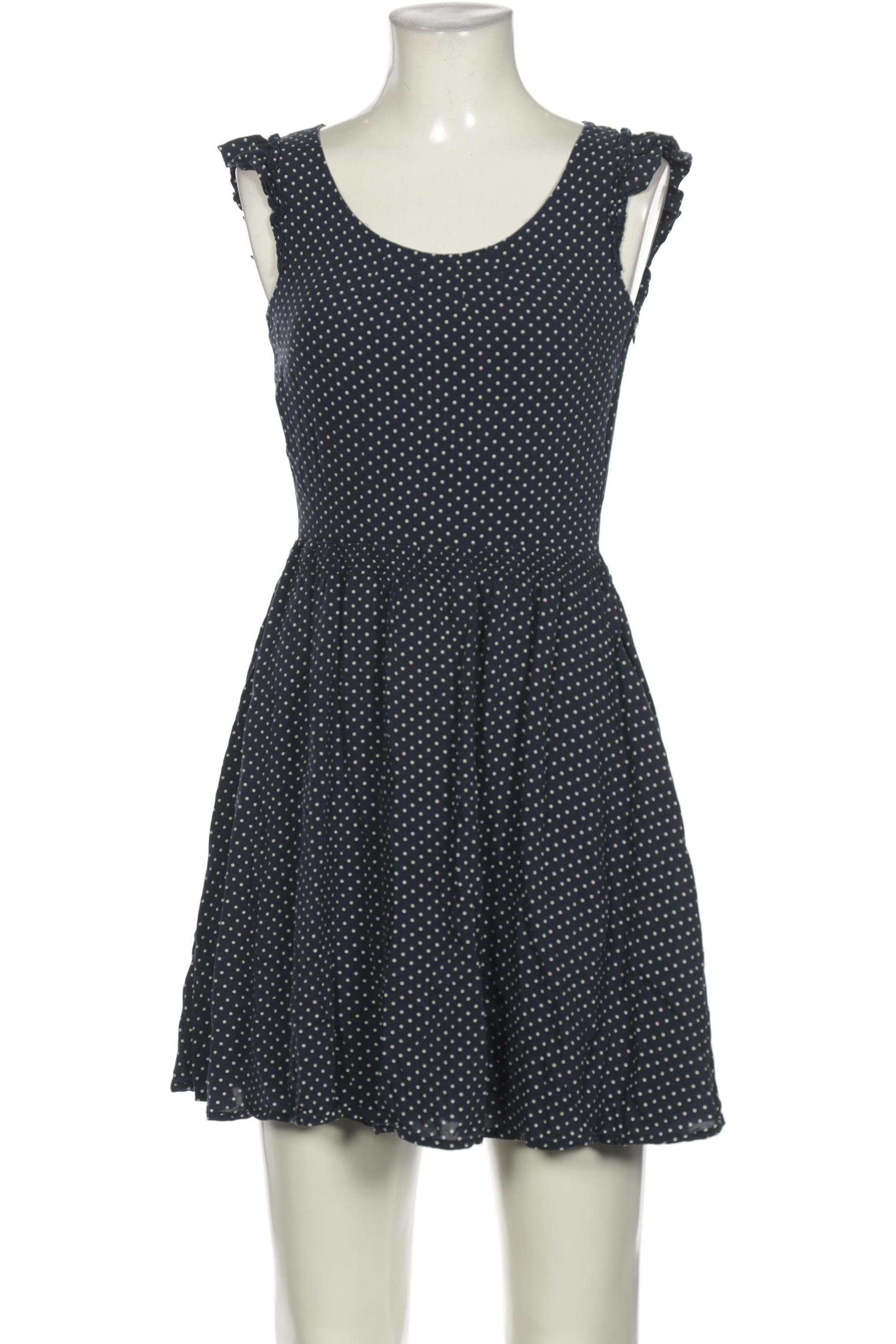 Thumbnail - Esprit Damen Kleid, marineblau, Gr. 34