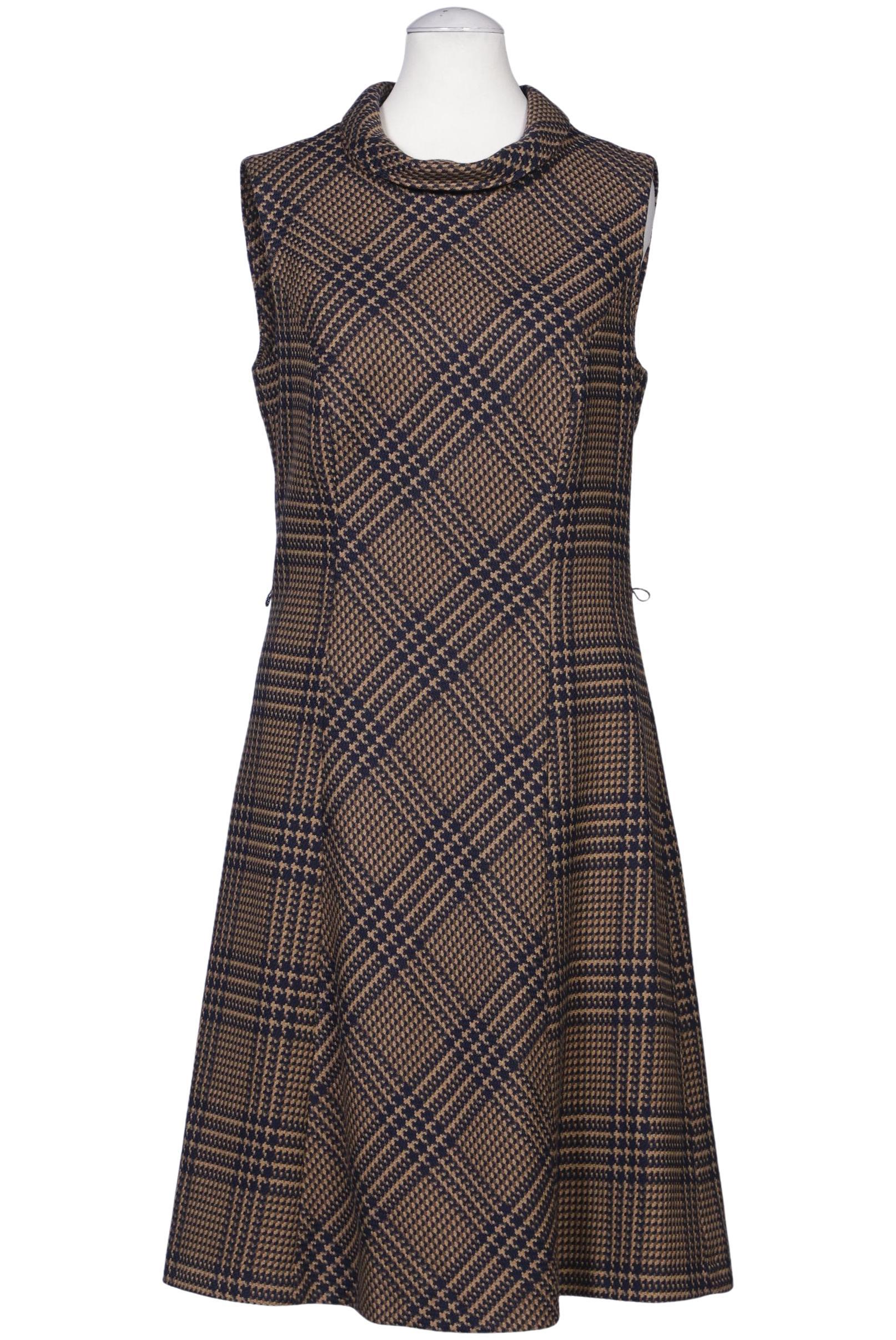 

Esprit Damen Kleid, mehrfarbig, Gr. 36