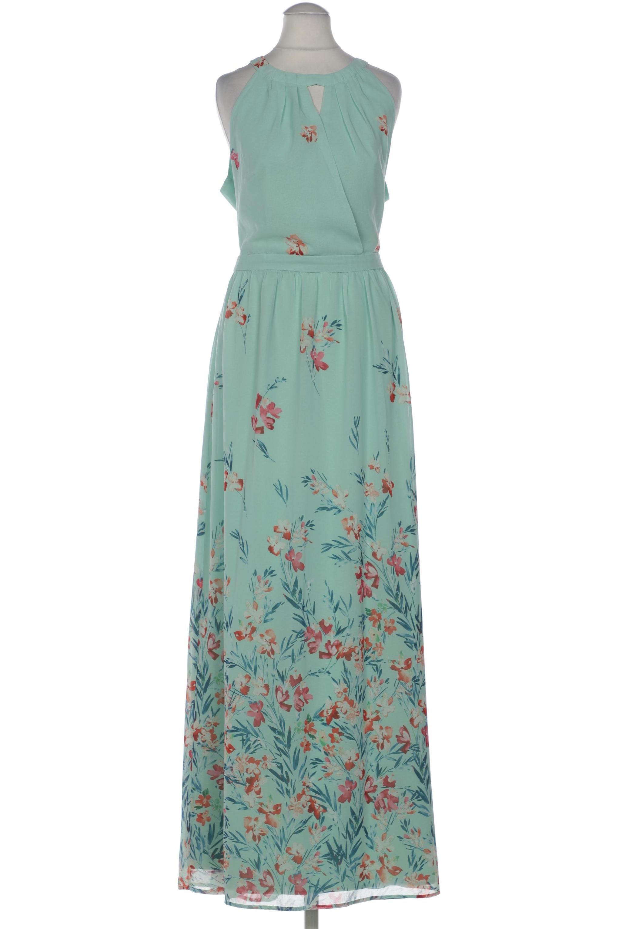 

Esprit Damen Kleid, grün, Gr. 40