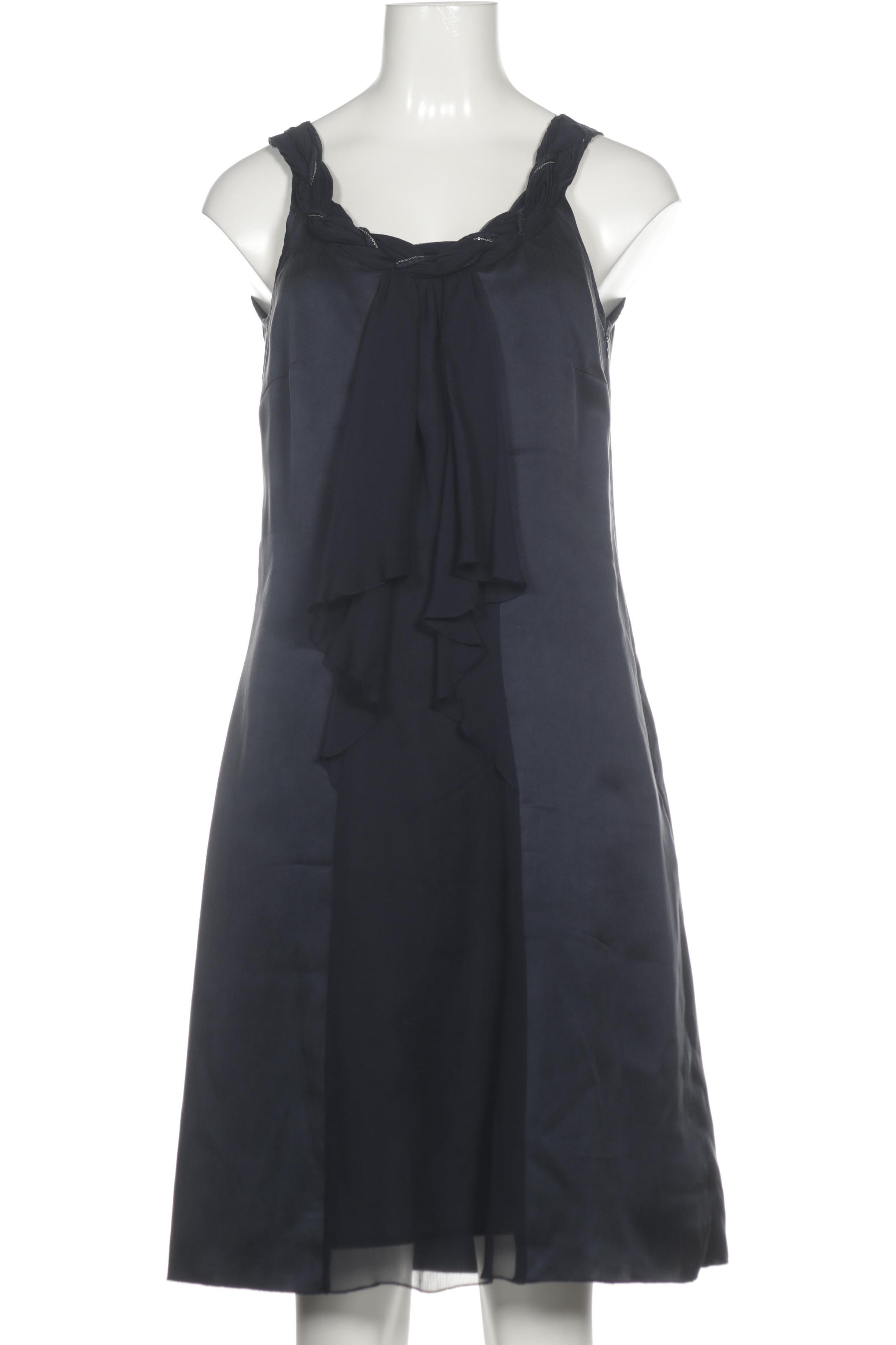 

Esprit Damen Kleid, blau, Gr. 34