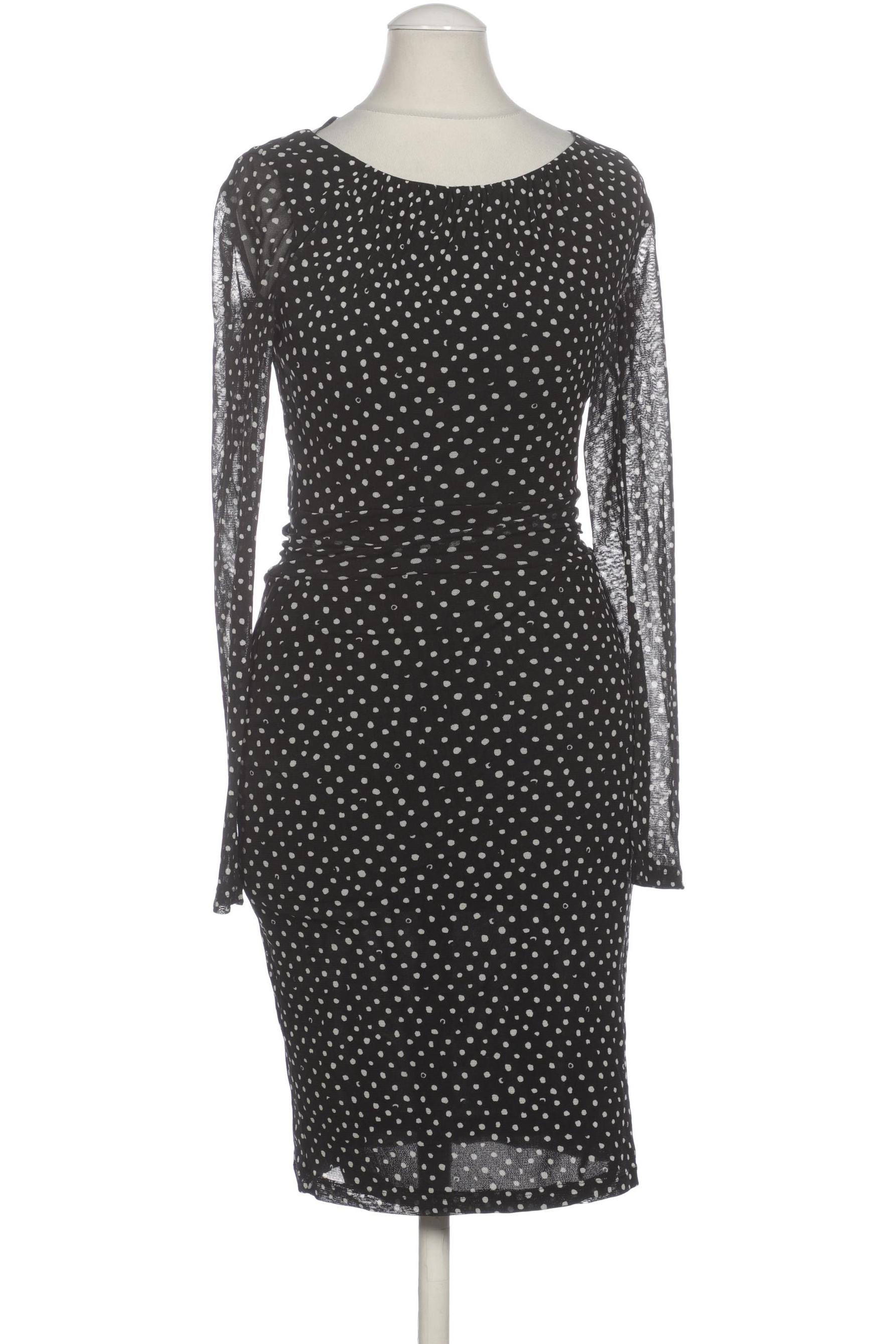 

Esprit Damen Kleid, schwarz, Gr. 34