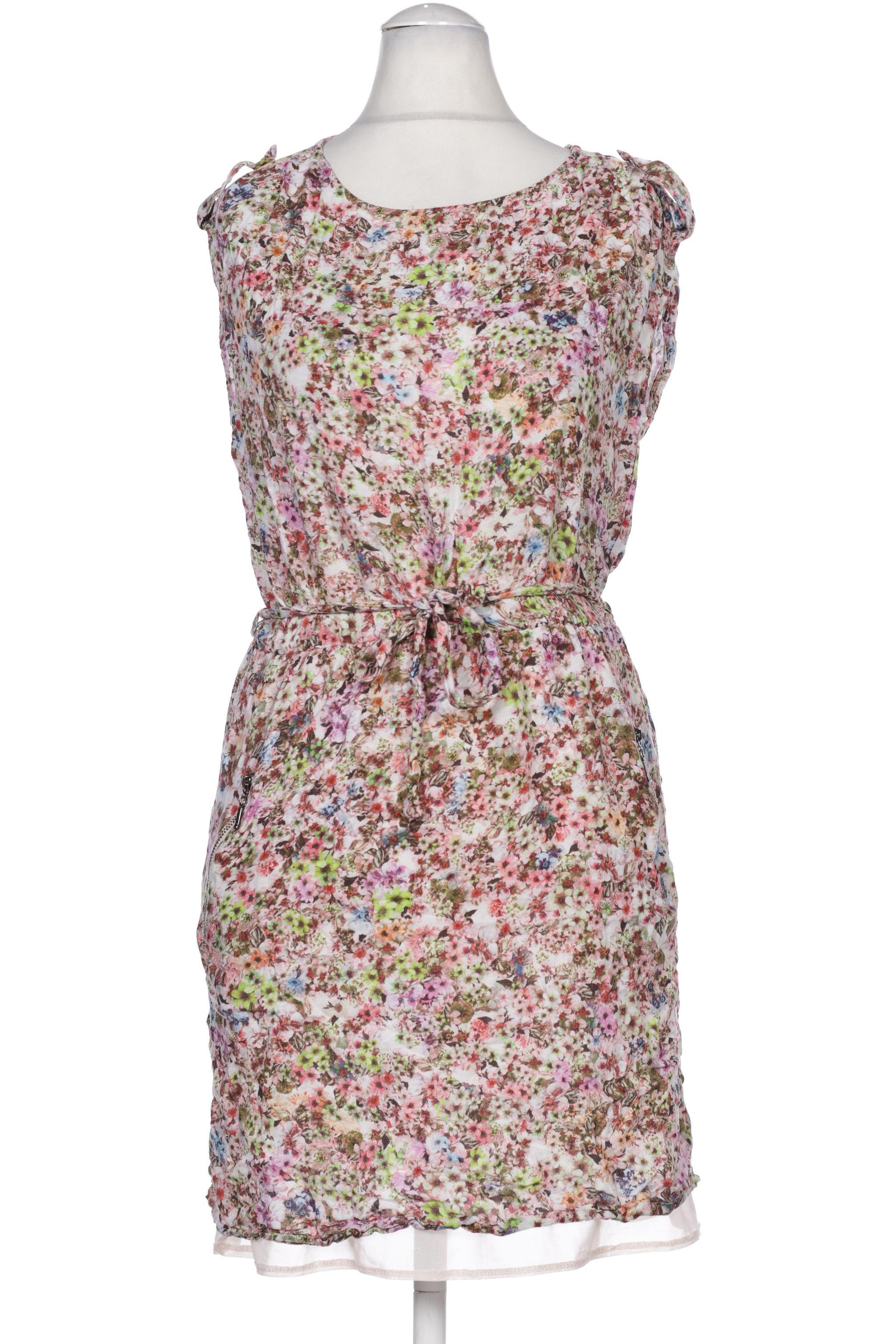 

Esprit Damen Kleid, pink, Gr. 38