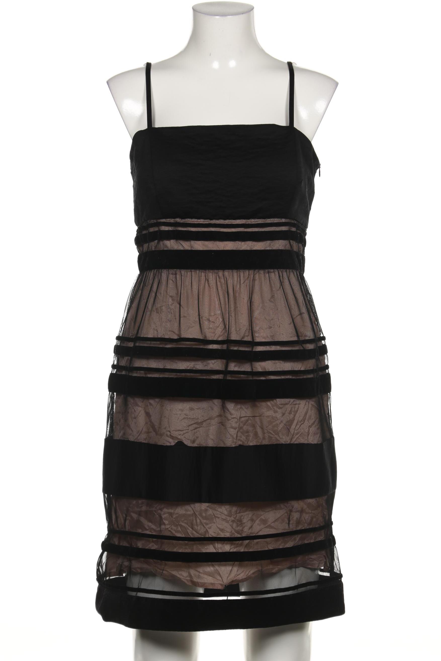 

Esprit Damen Kleid, schwarz, Gr. 38