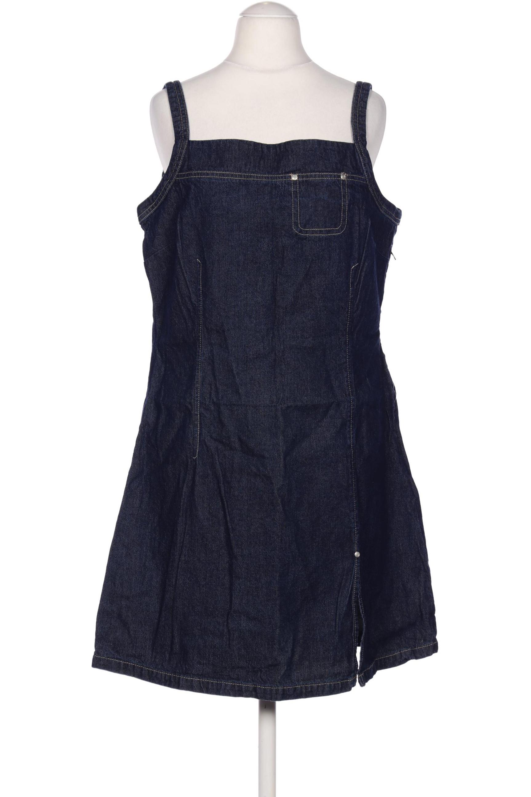 

Esprit Damen Kleid, marineblau, Gr. 40