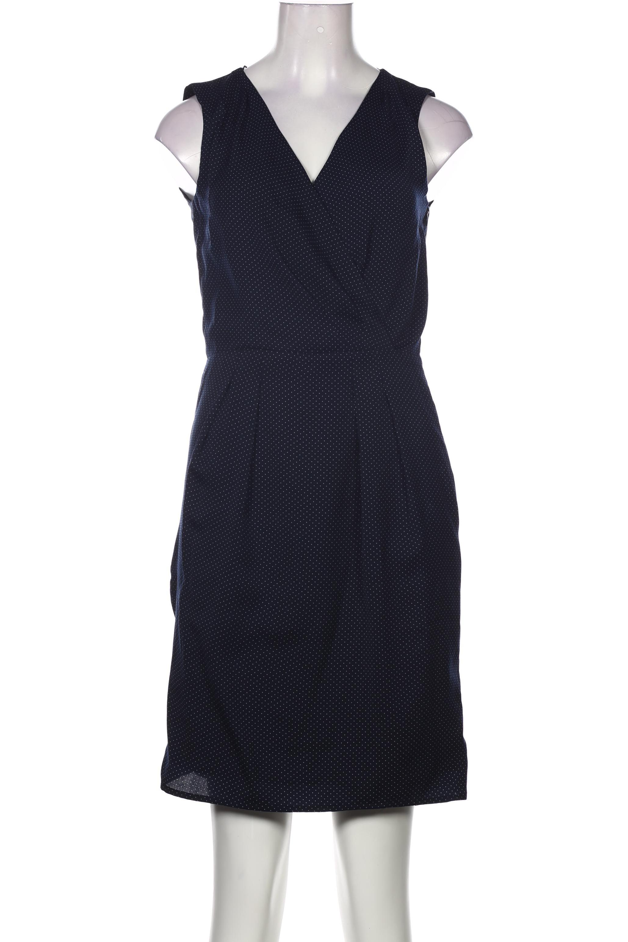 

Esprit Damen Kleid, blau, Gr. 32