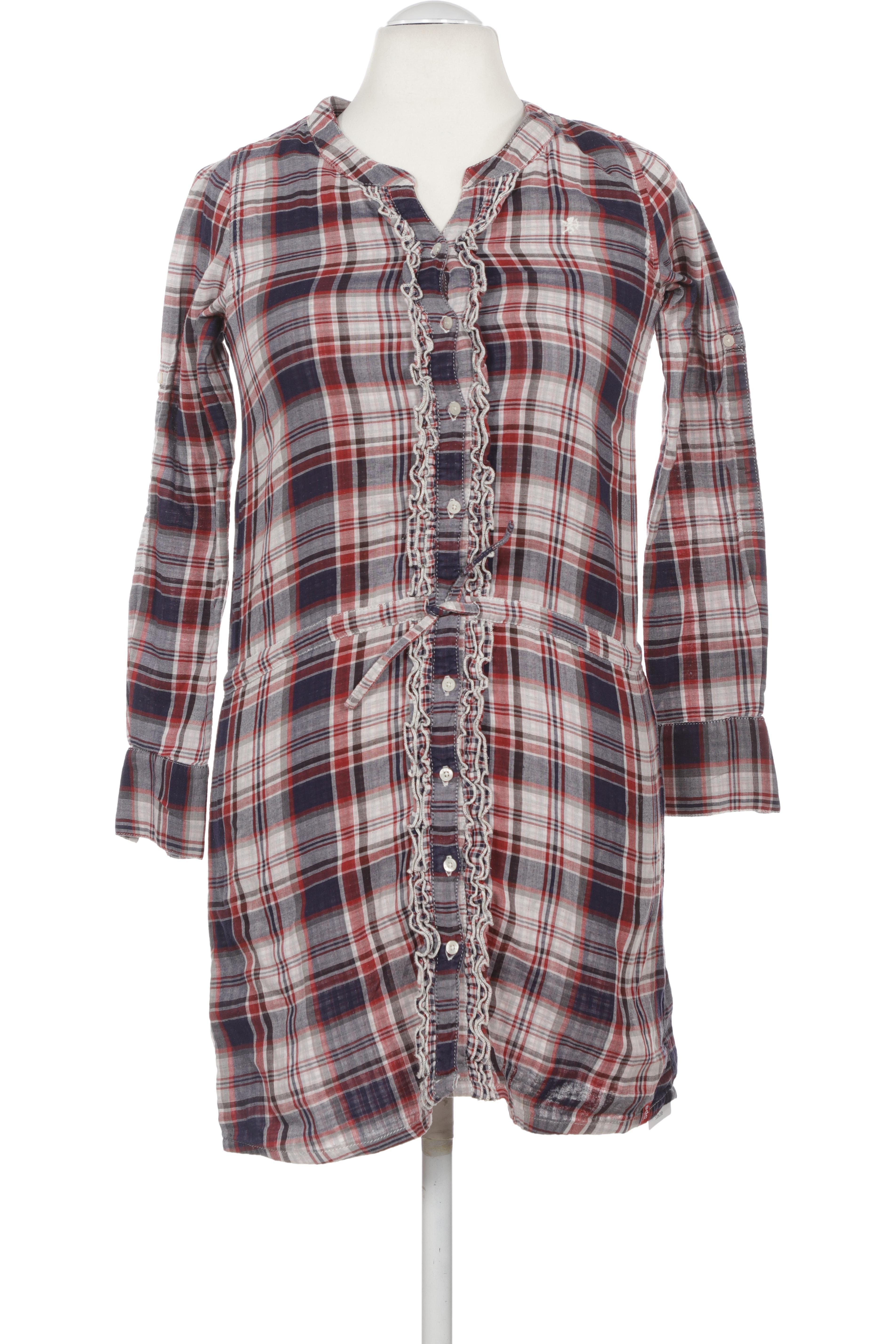 

Esprit Damen Kleid, mehrfarbig, Gr.