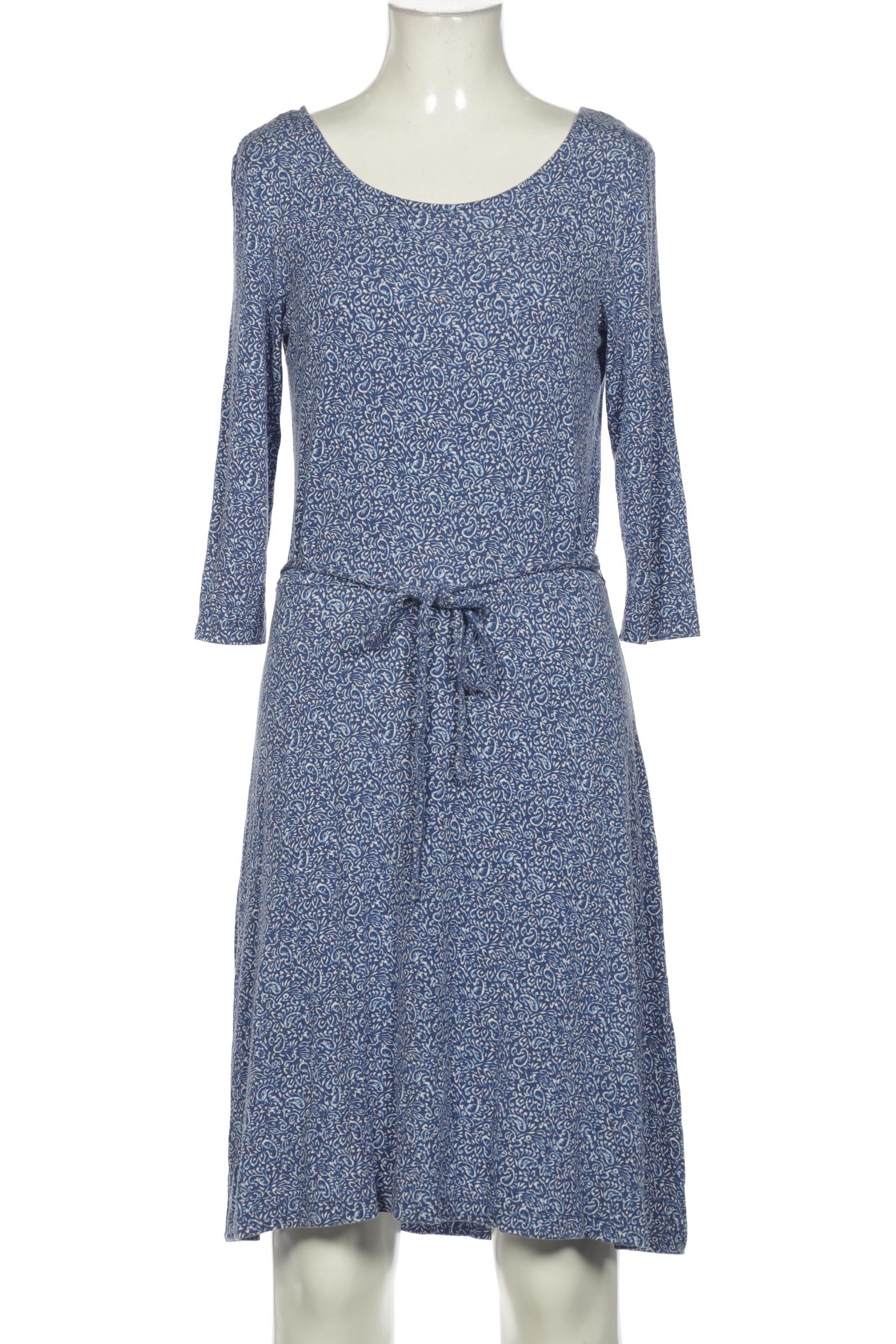 

Esprit Damen Kleid, blau