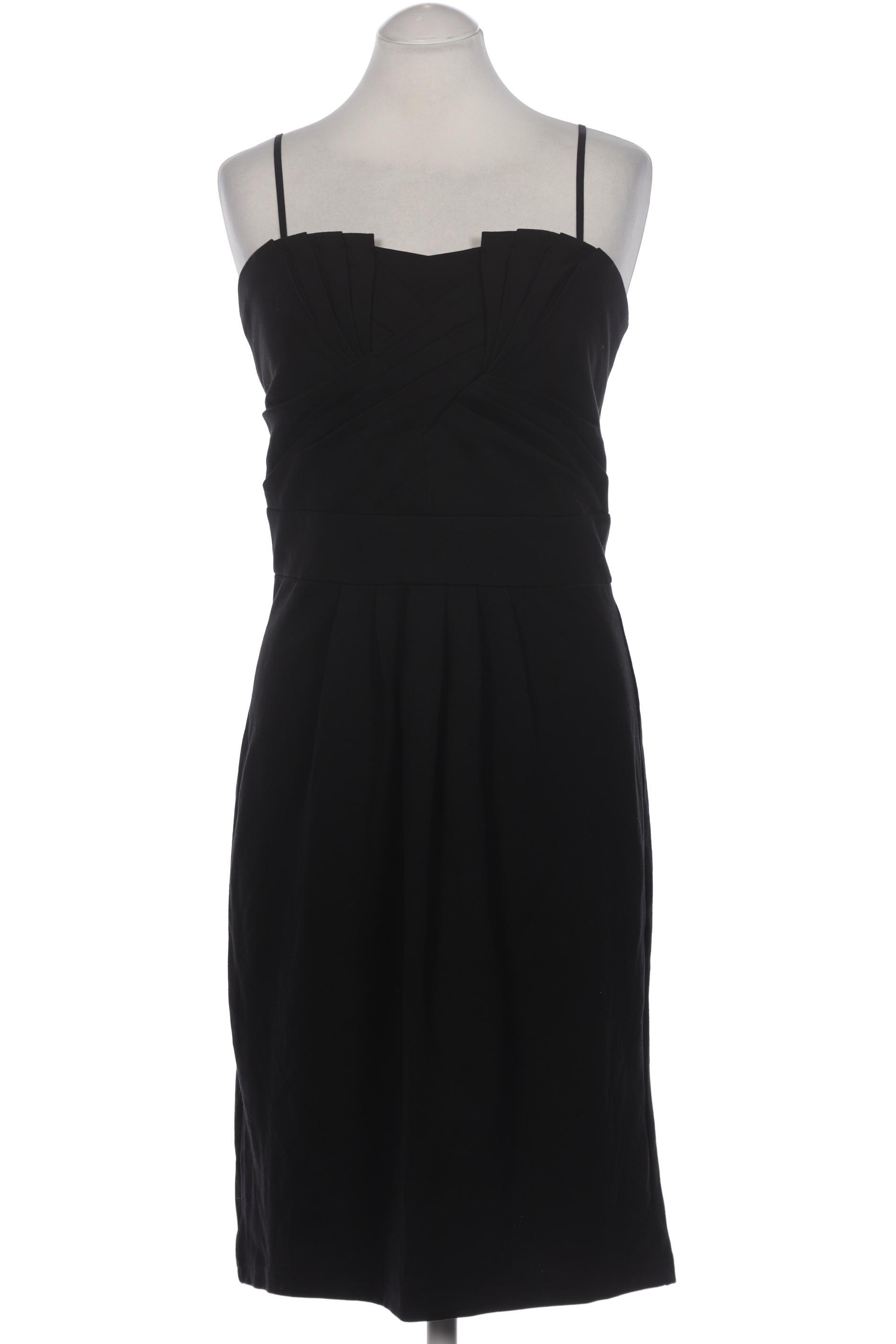 

Esprit Damen Kleid, schwarz, Gr. 42
