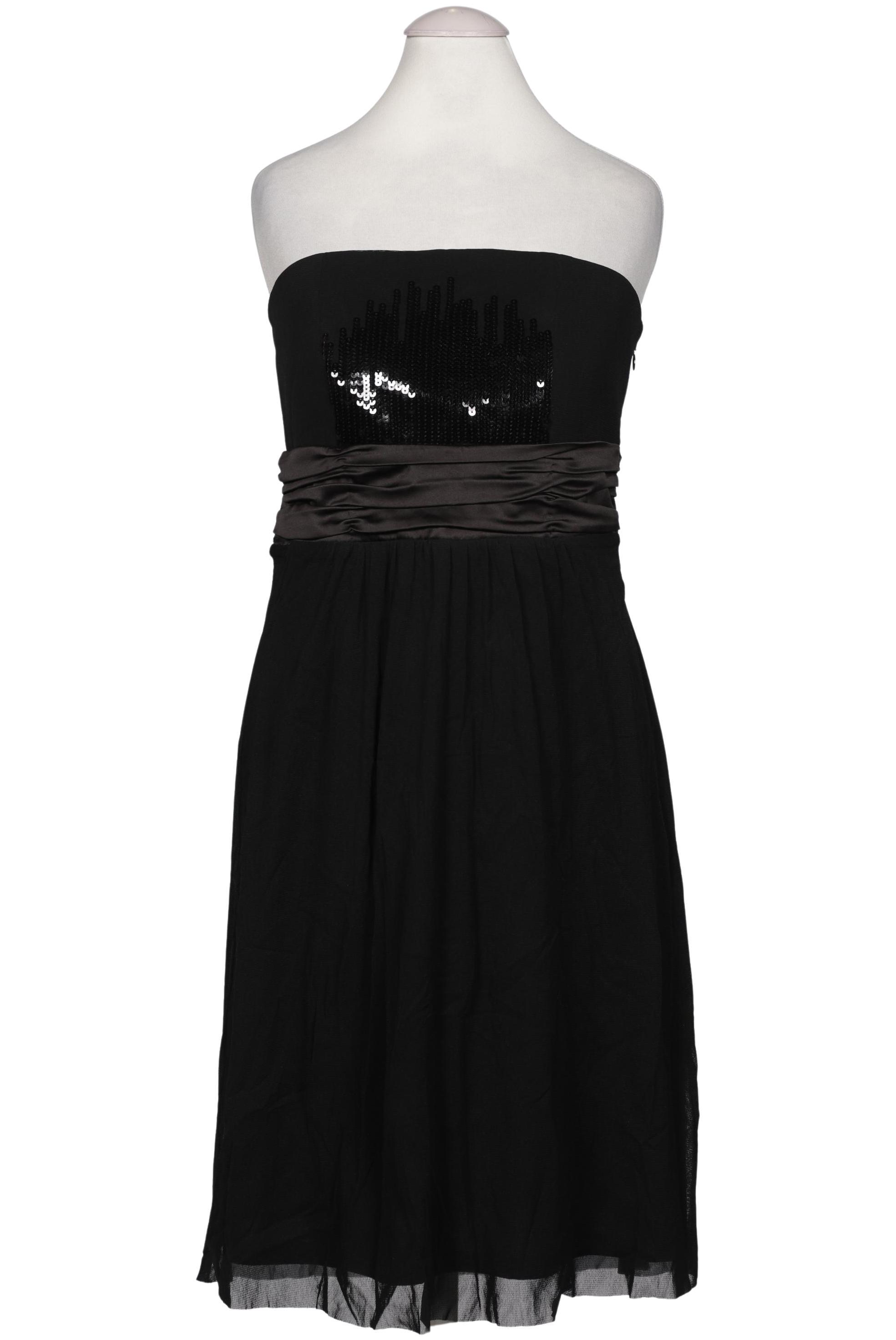 

Esprit Damen Kleid, schwarz, Gr. 38
