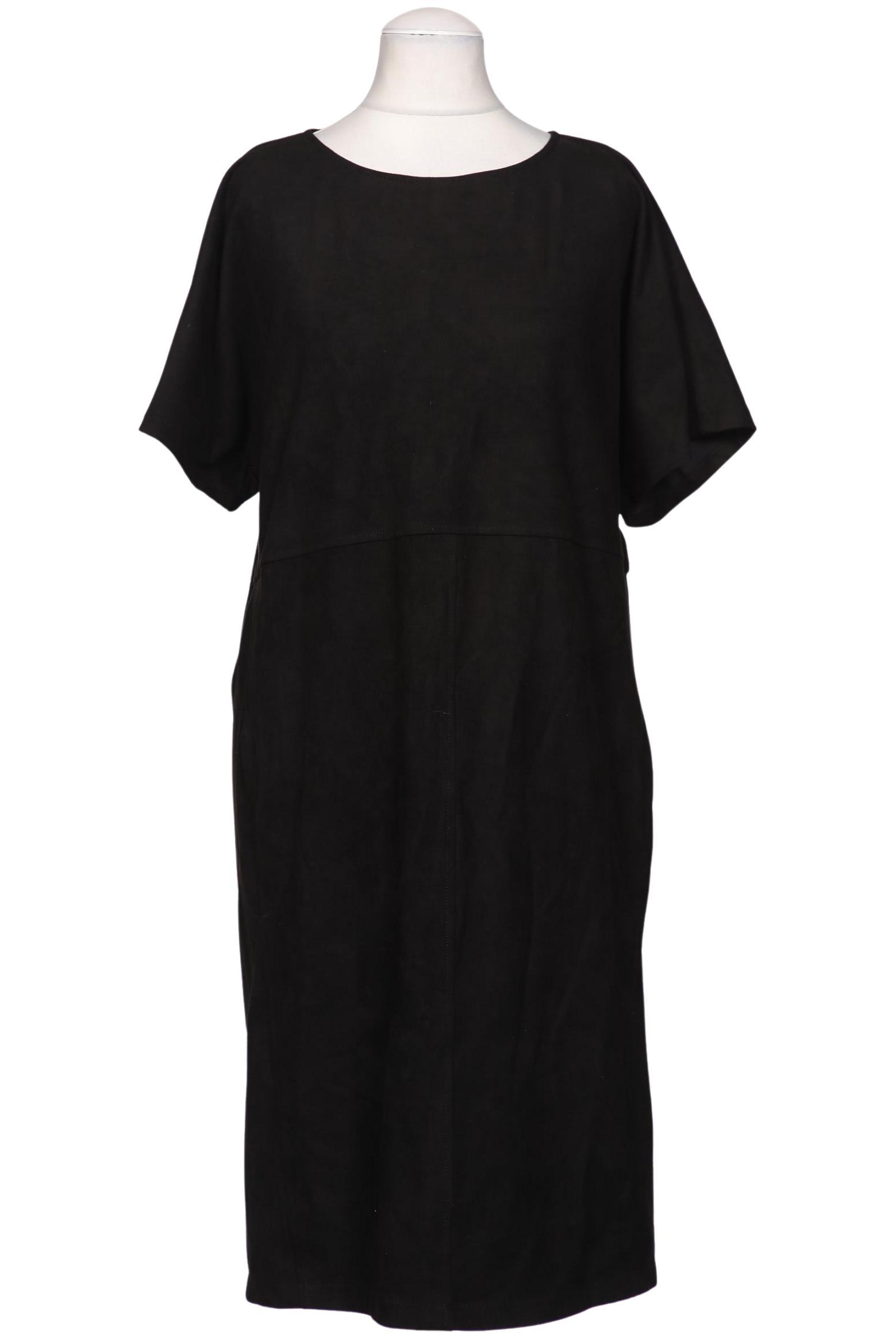 

Esprit Damen Kleid, schwarz, Gr. 34