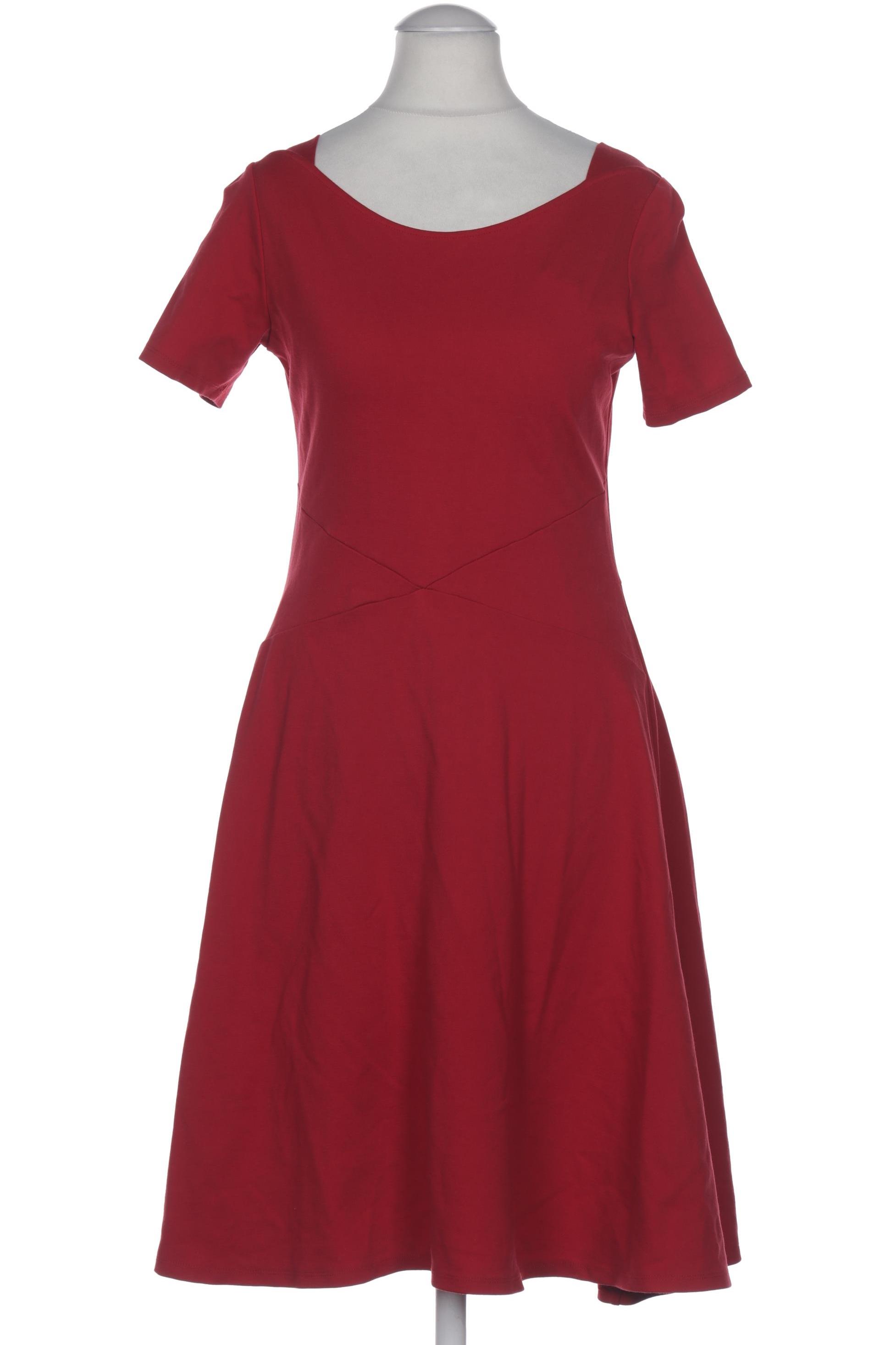 

Esprit Damen Kleid, rot, Gr. 36