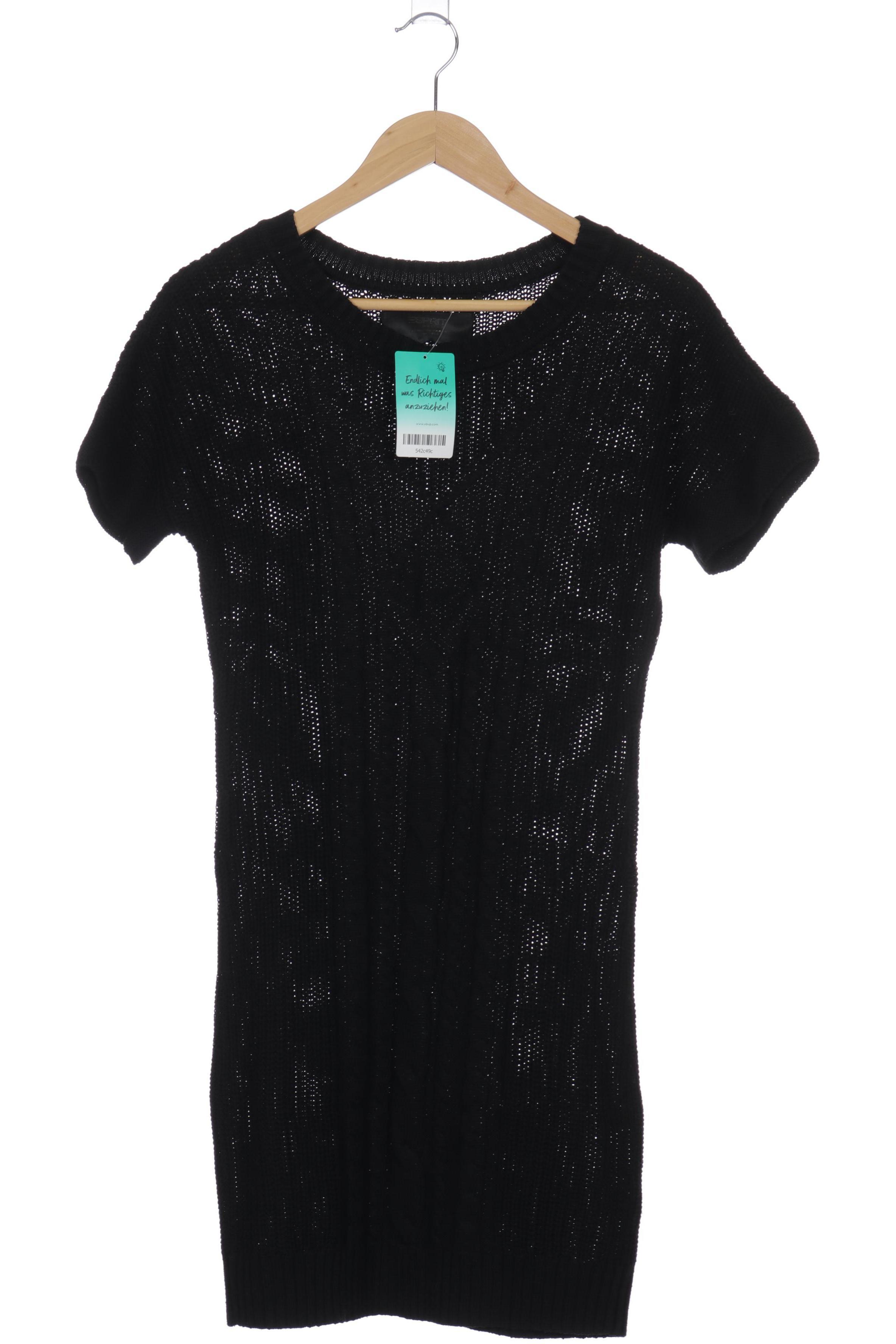 

Esprit Damen Kleid, schwarz, Gr.