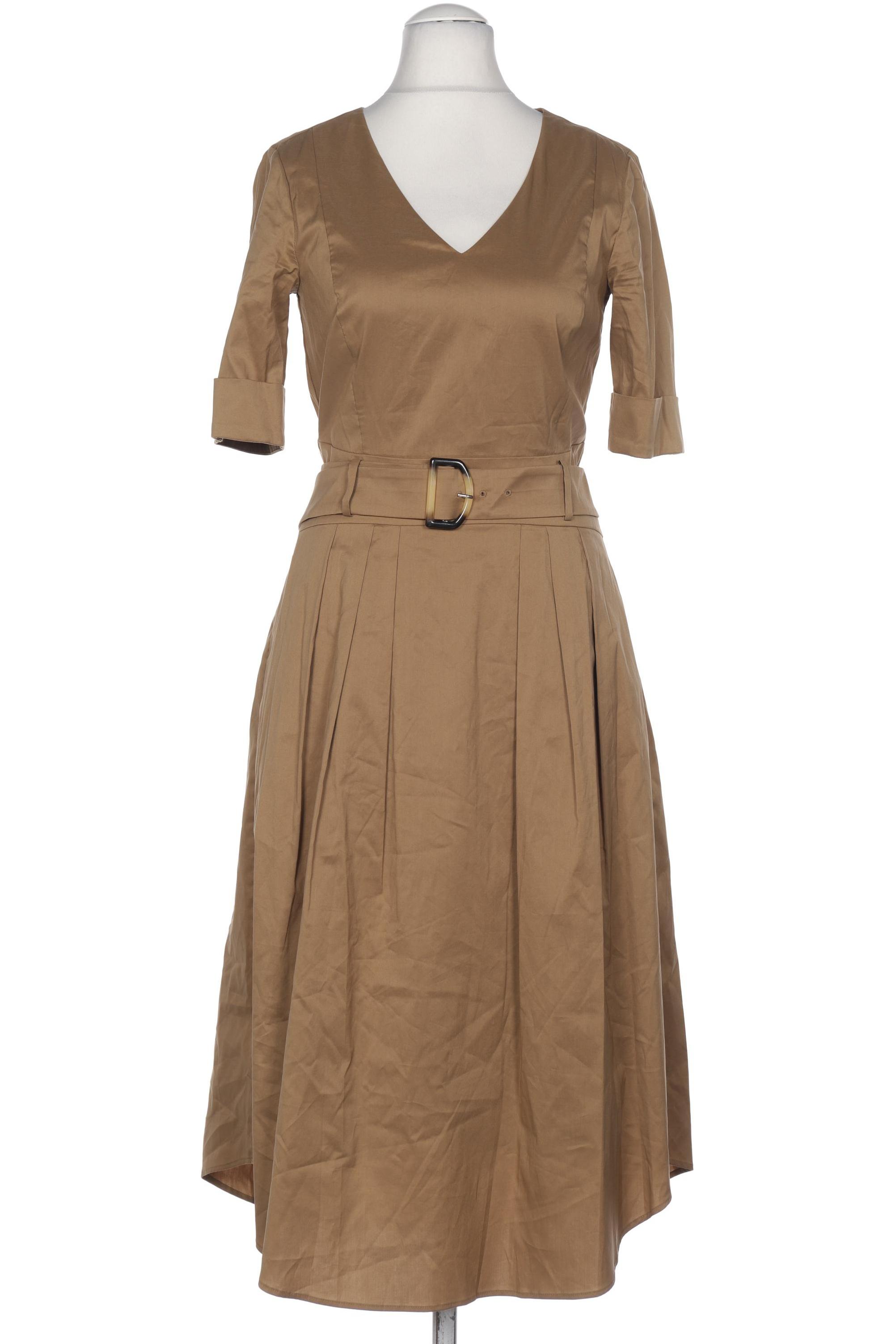 

Esprit Damen Kleid, braun, Gr. 36