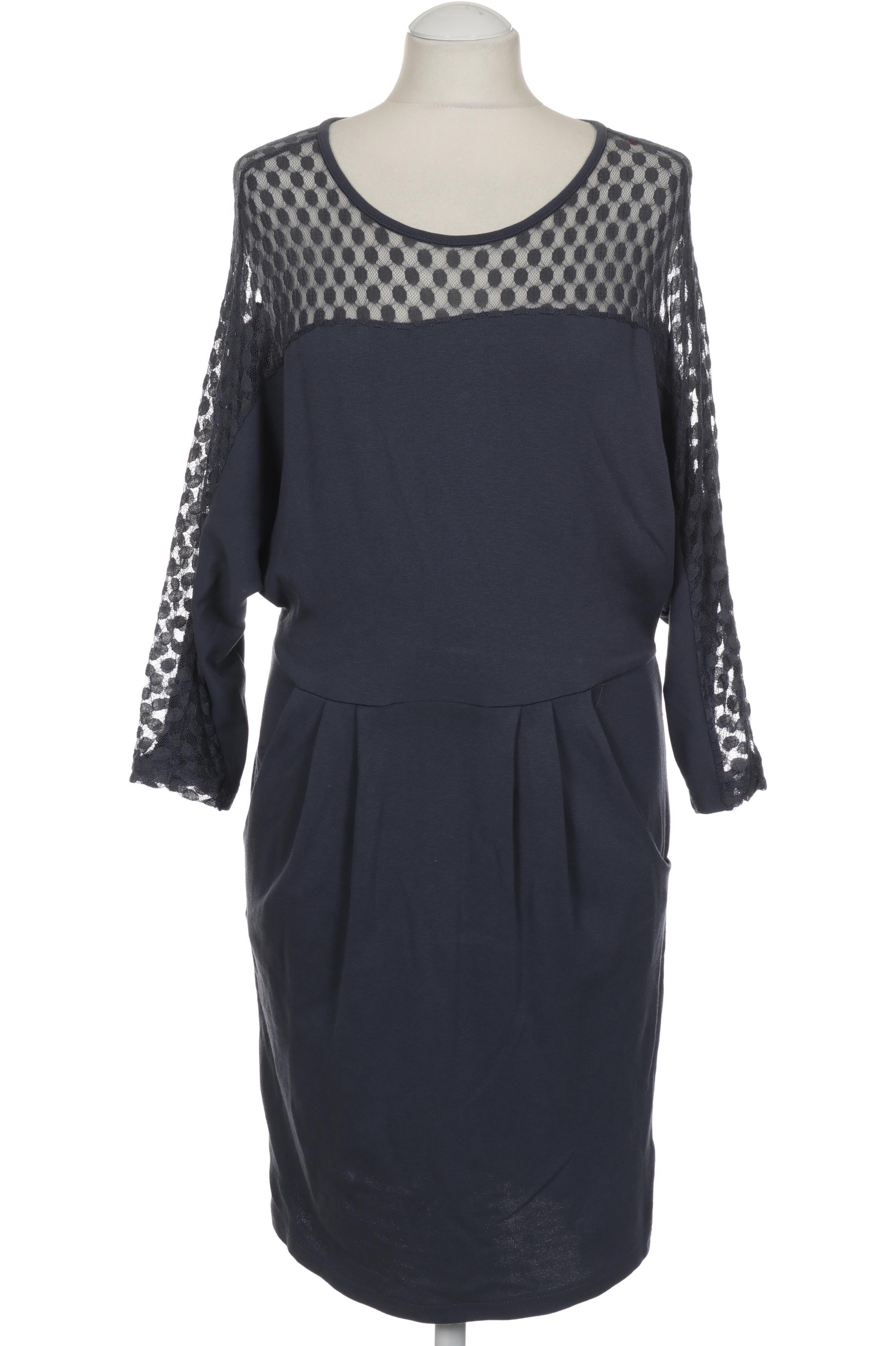 

Esprit Damen Kleid, blau, Gr.