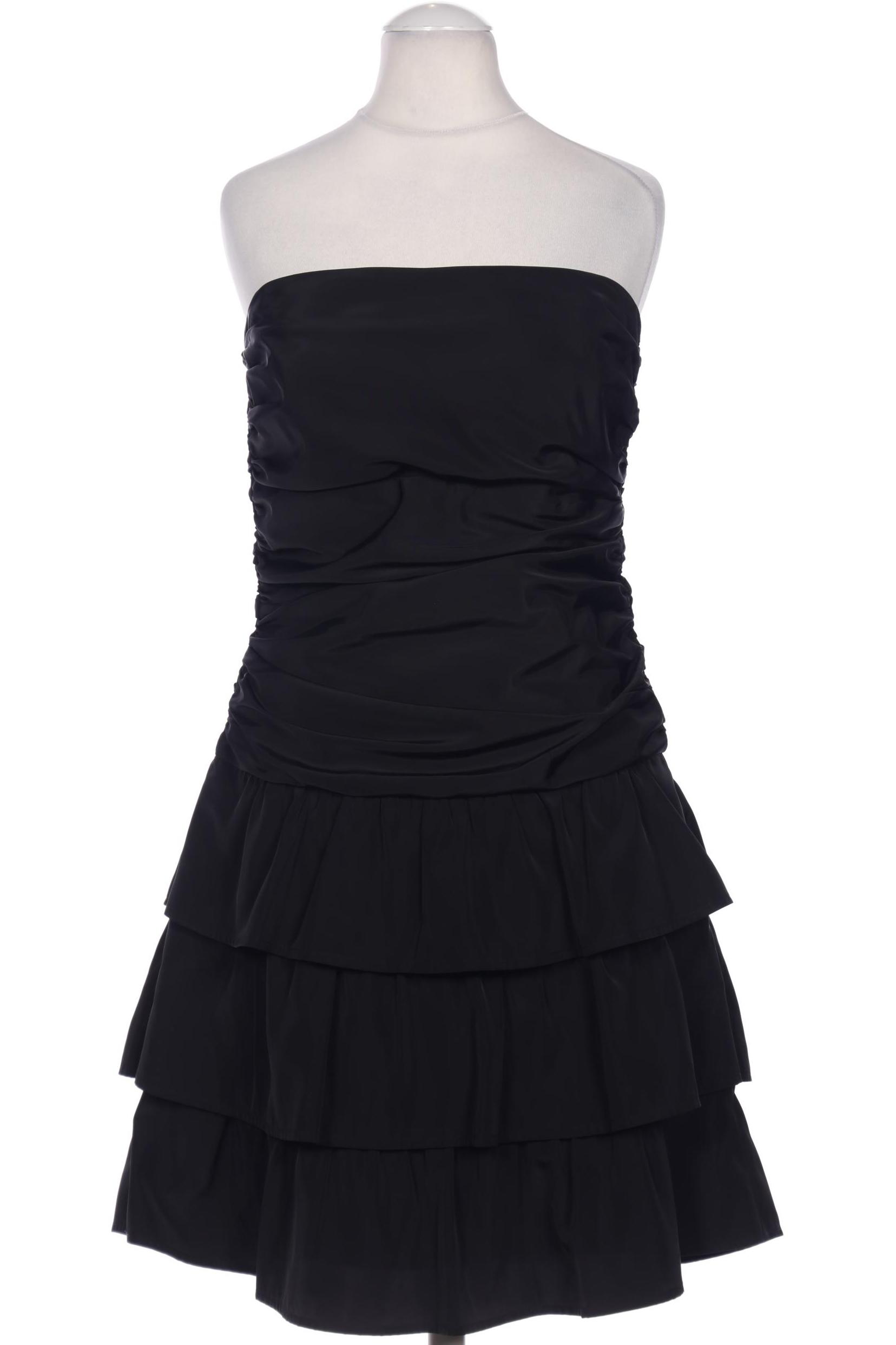 

Esprit Damen Kleid, schwarz, Gr. 36