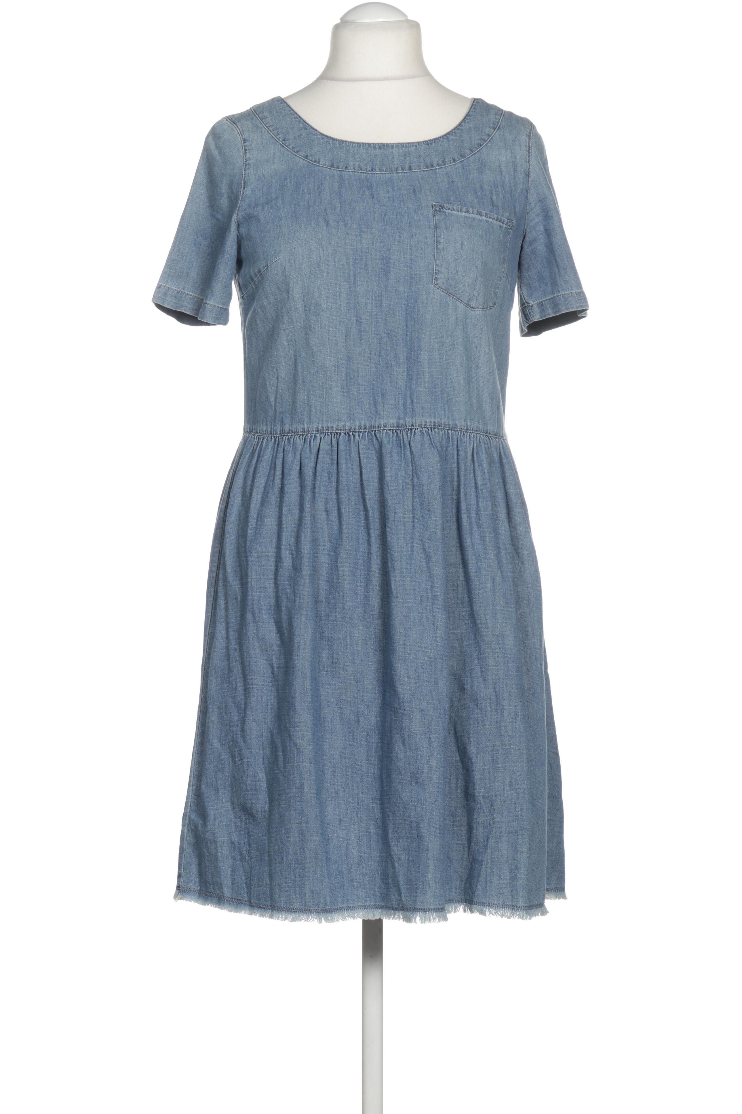 

Esprit Damen Kleid, blau, Gr. 36