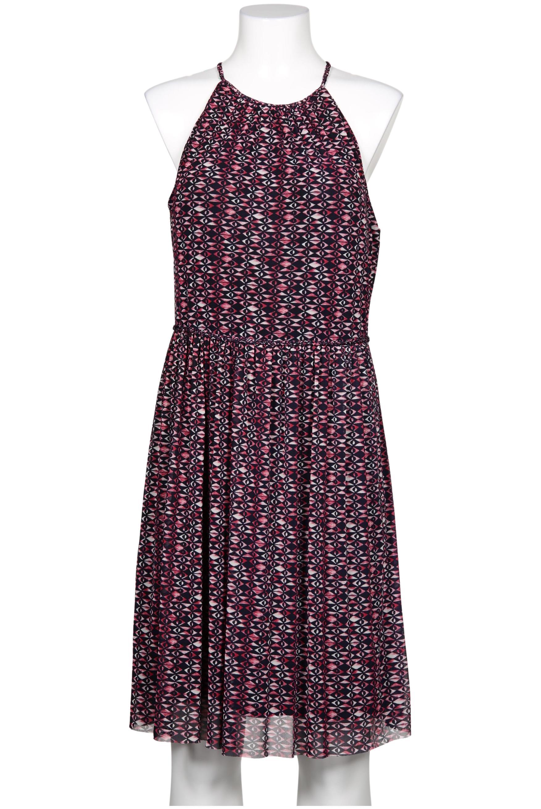 

Esprit Damen Kleid, pink, Gr. 44