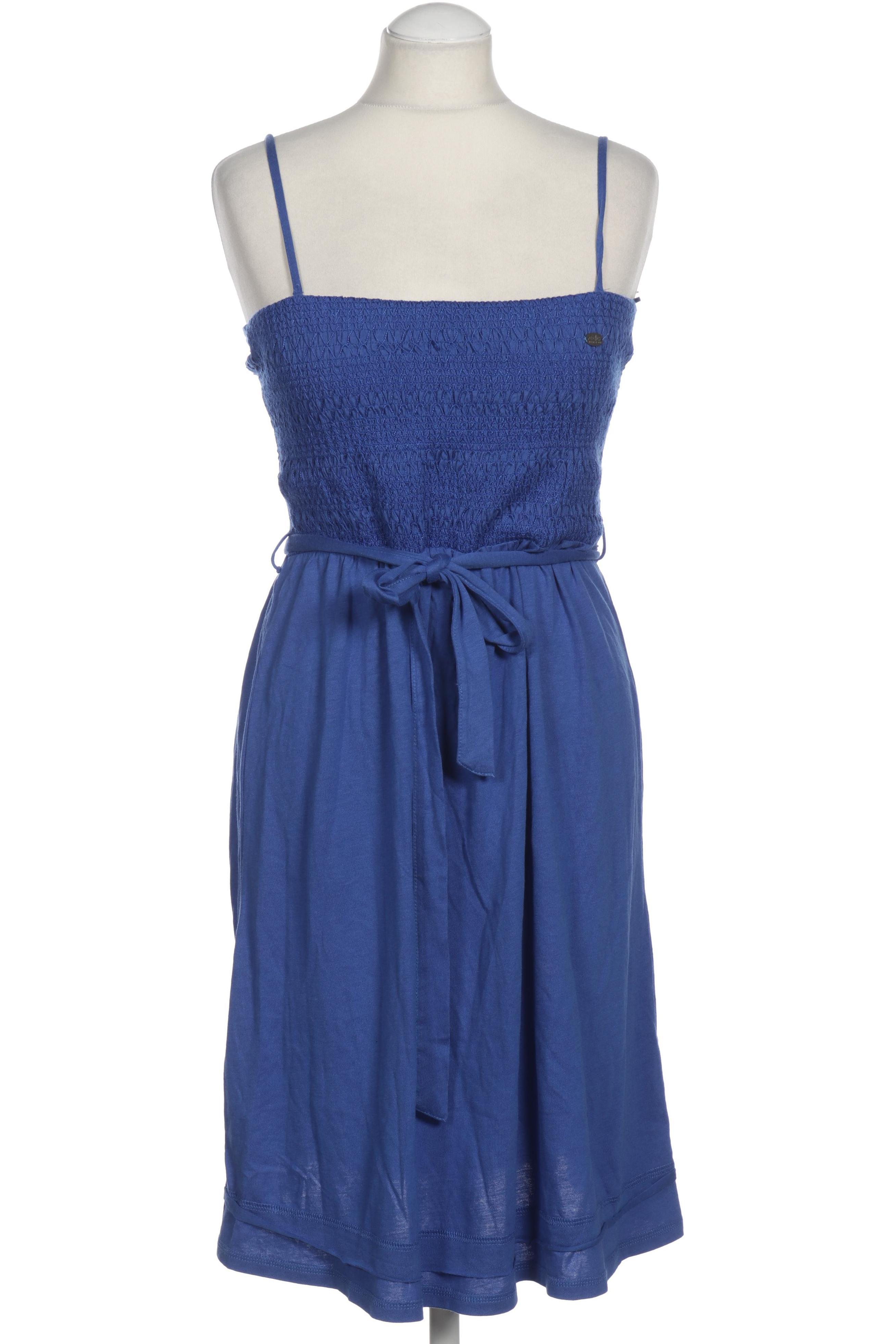 

Esprit Damen Kleid, blau, Gr.