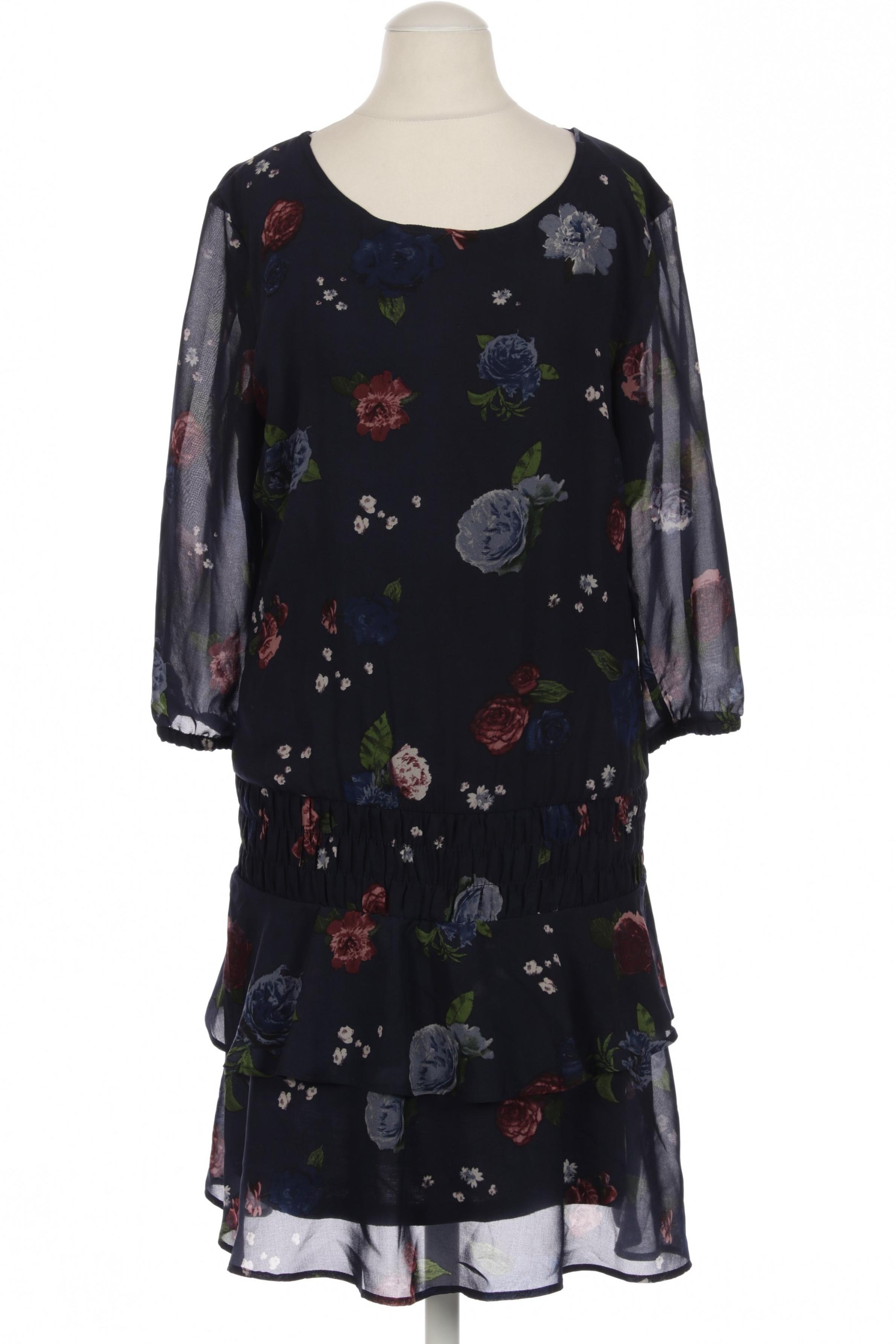 

Esprit Damen Kleid, blau, Gr. 36