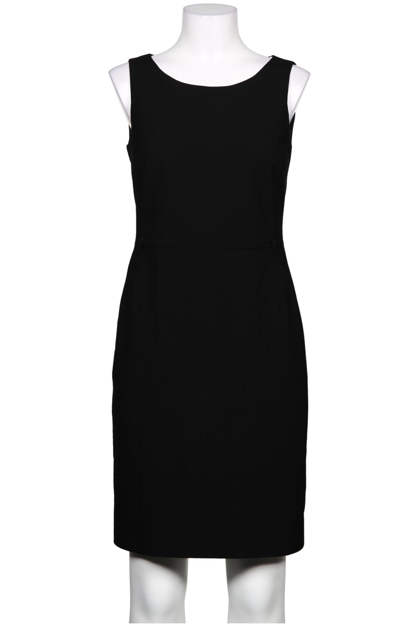 

Esprit Damen Kleid, schwarz, Gr. 38