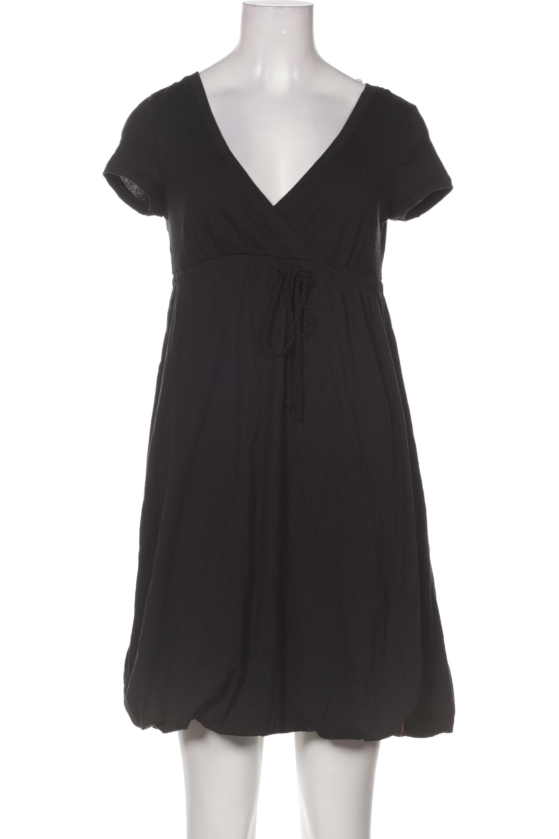 

Esprit Damen Kleid, schwarz, Gr. 34