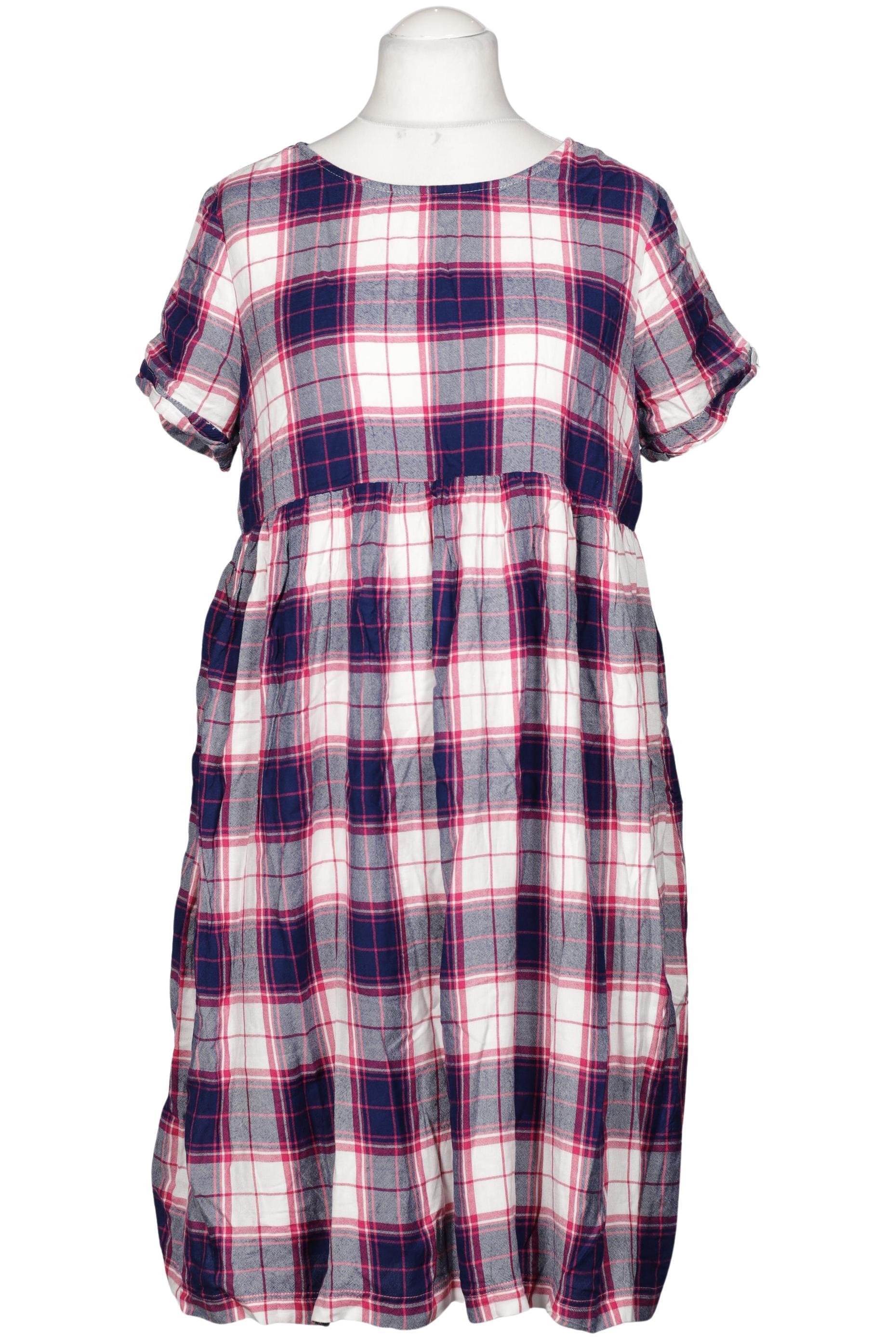 

Esprit Damen Kleid, mehrfarbig, Gr. 42