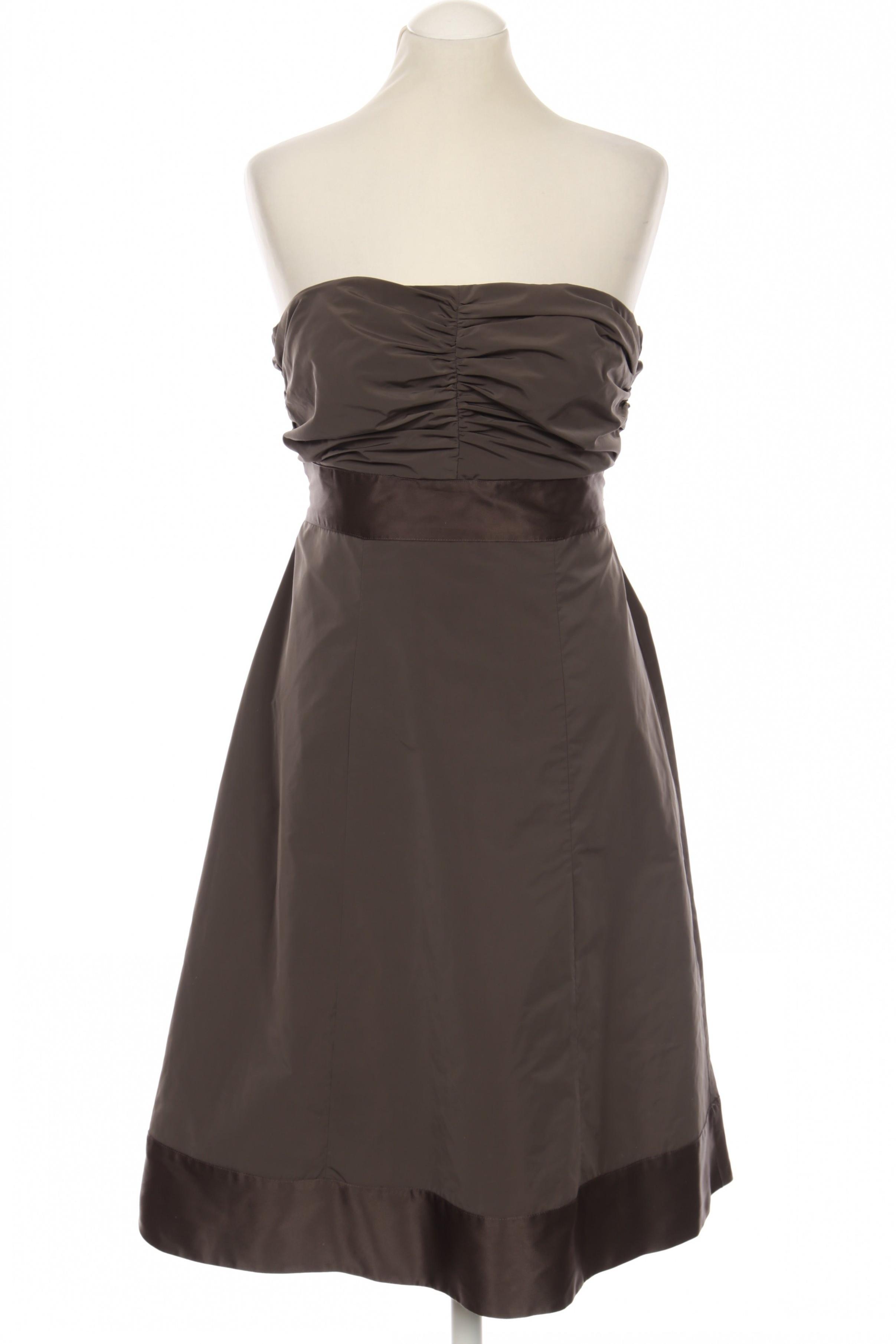 

Esprit Damen Kleid, grau, Gr. 40