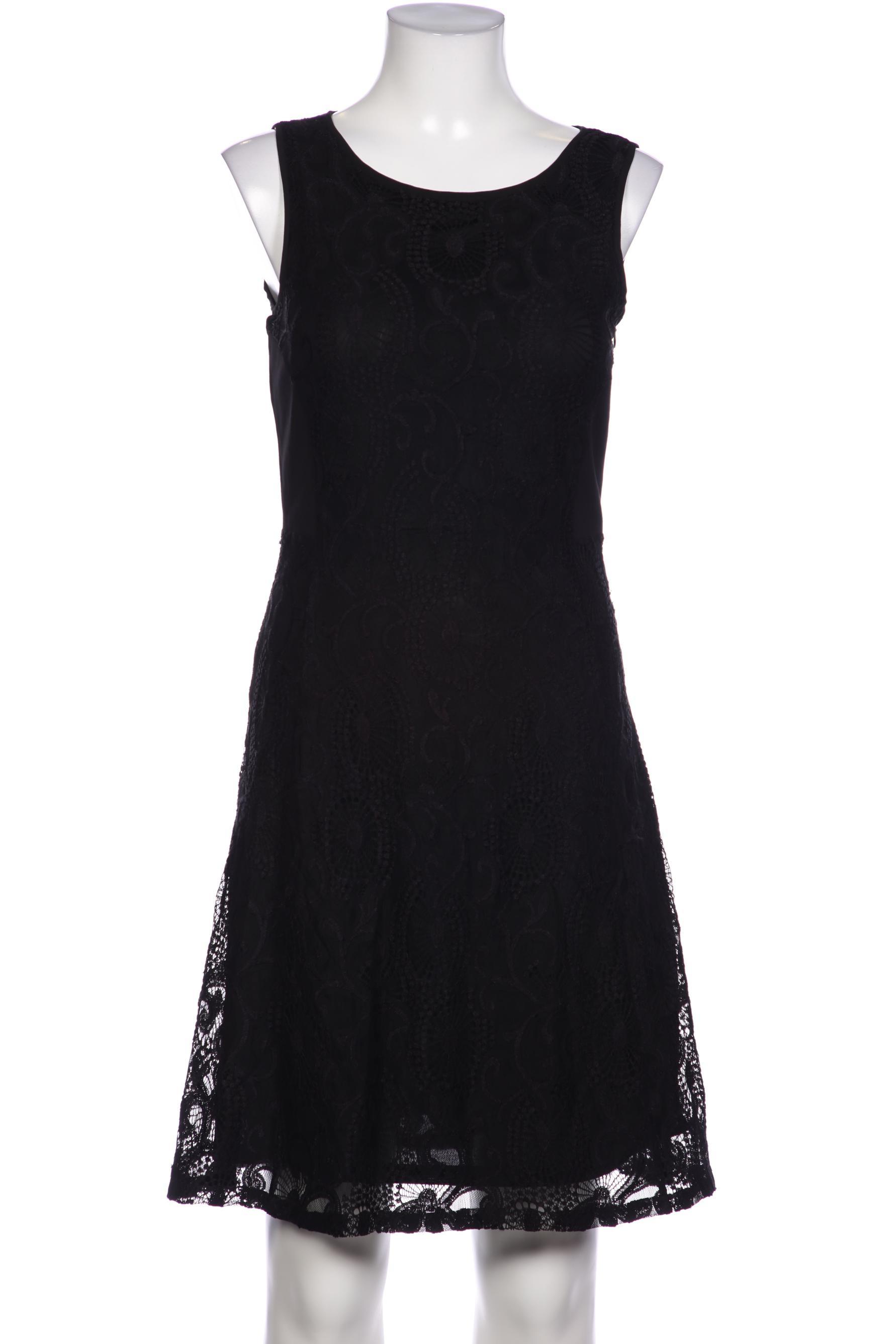 

Esprit Damen Kleid, schwarz