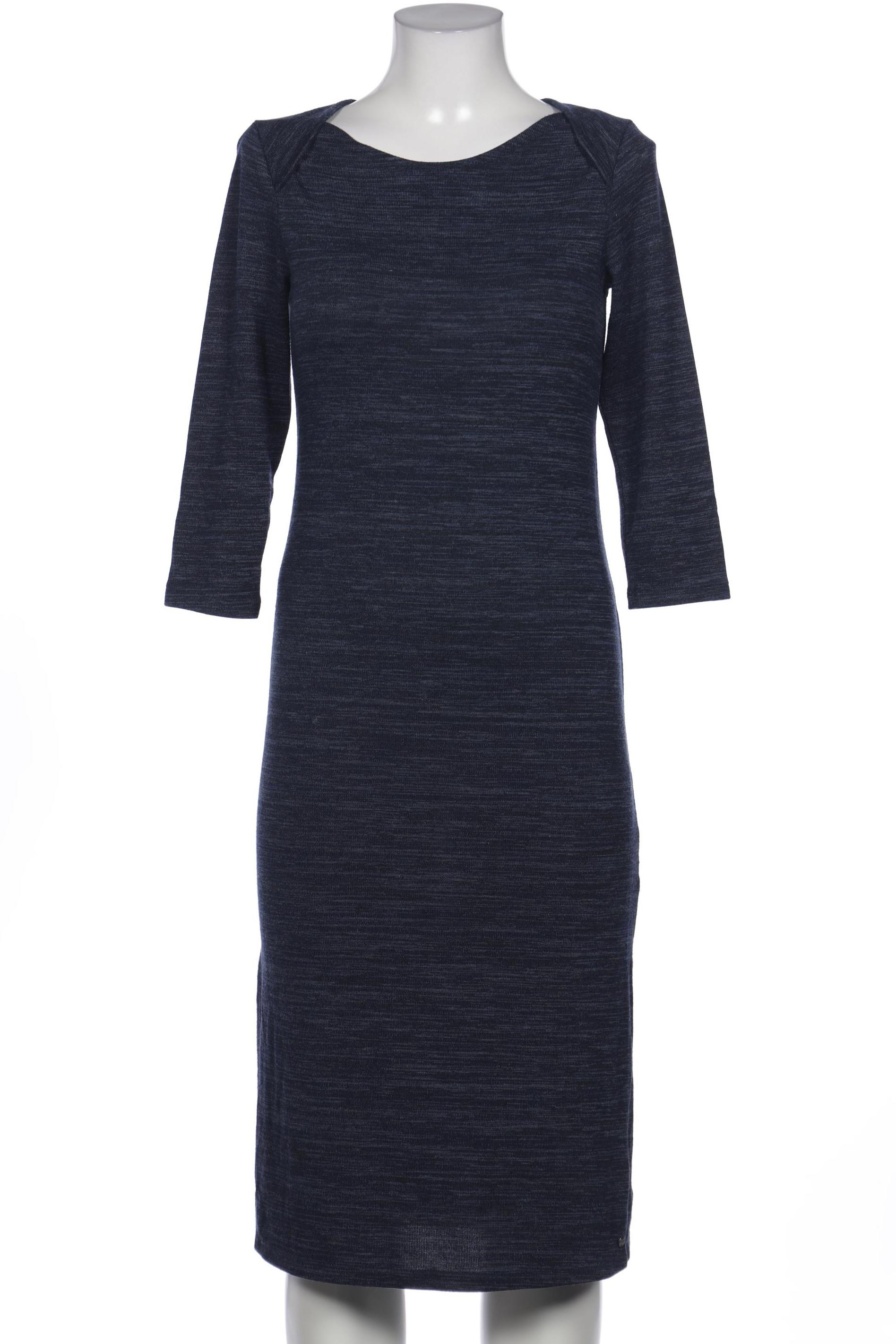 

Esprit Damen Kleid, blau, Gr. 34