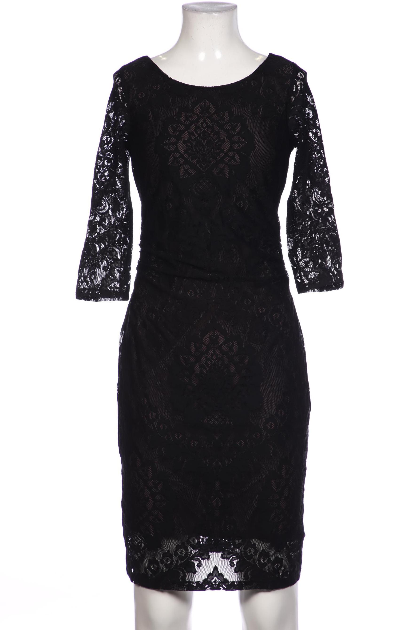 

Esprit Damen Kleid, schwarz, Gr. 34