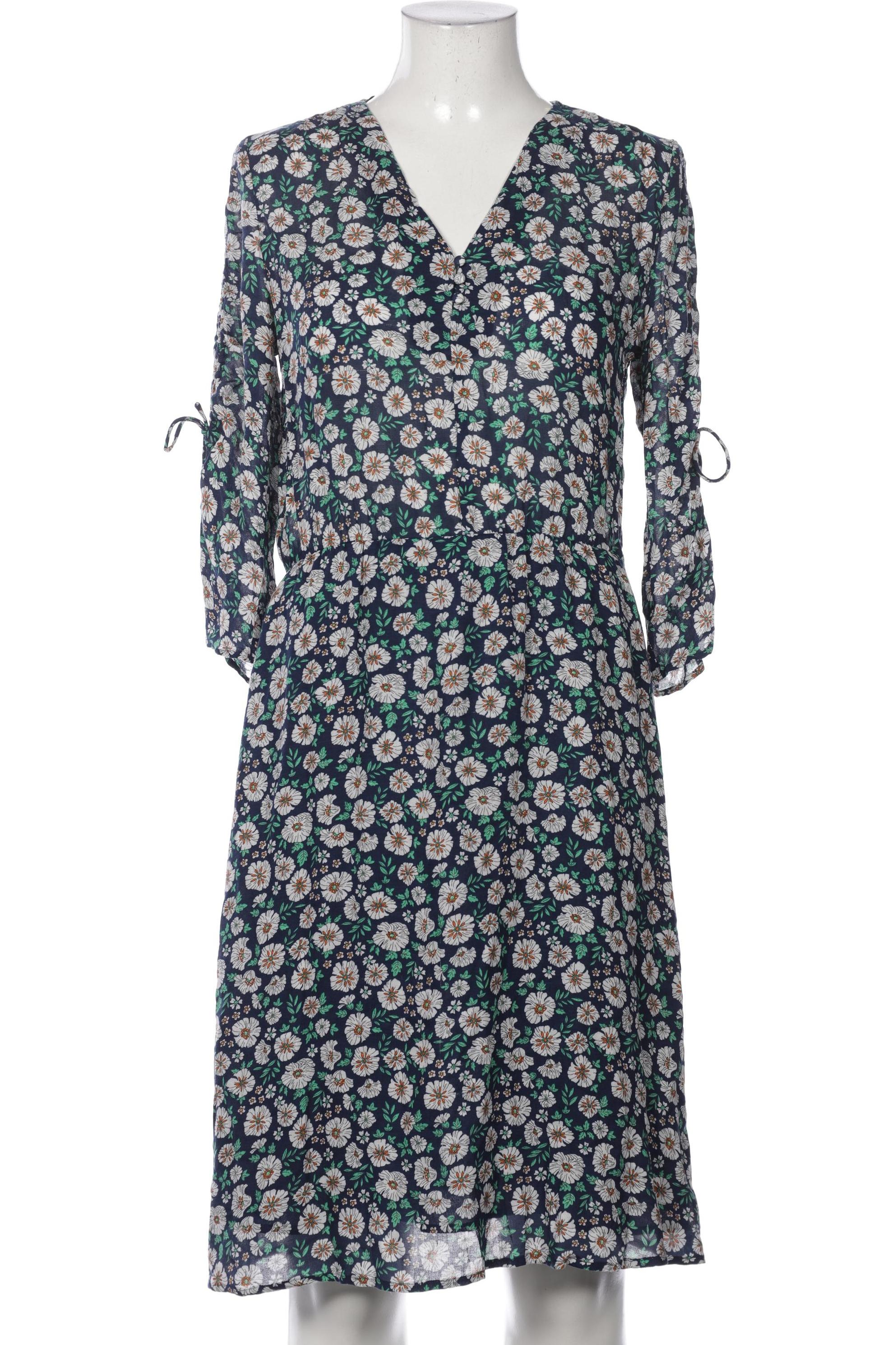 

Esprit Damen Kleid, marineblau, Gr. 38