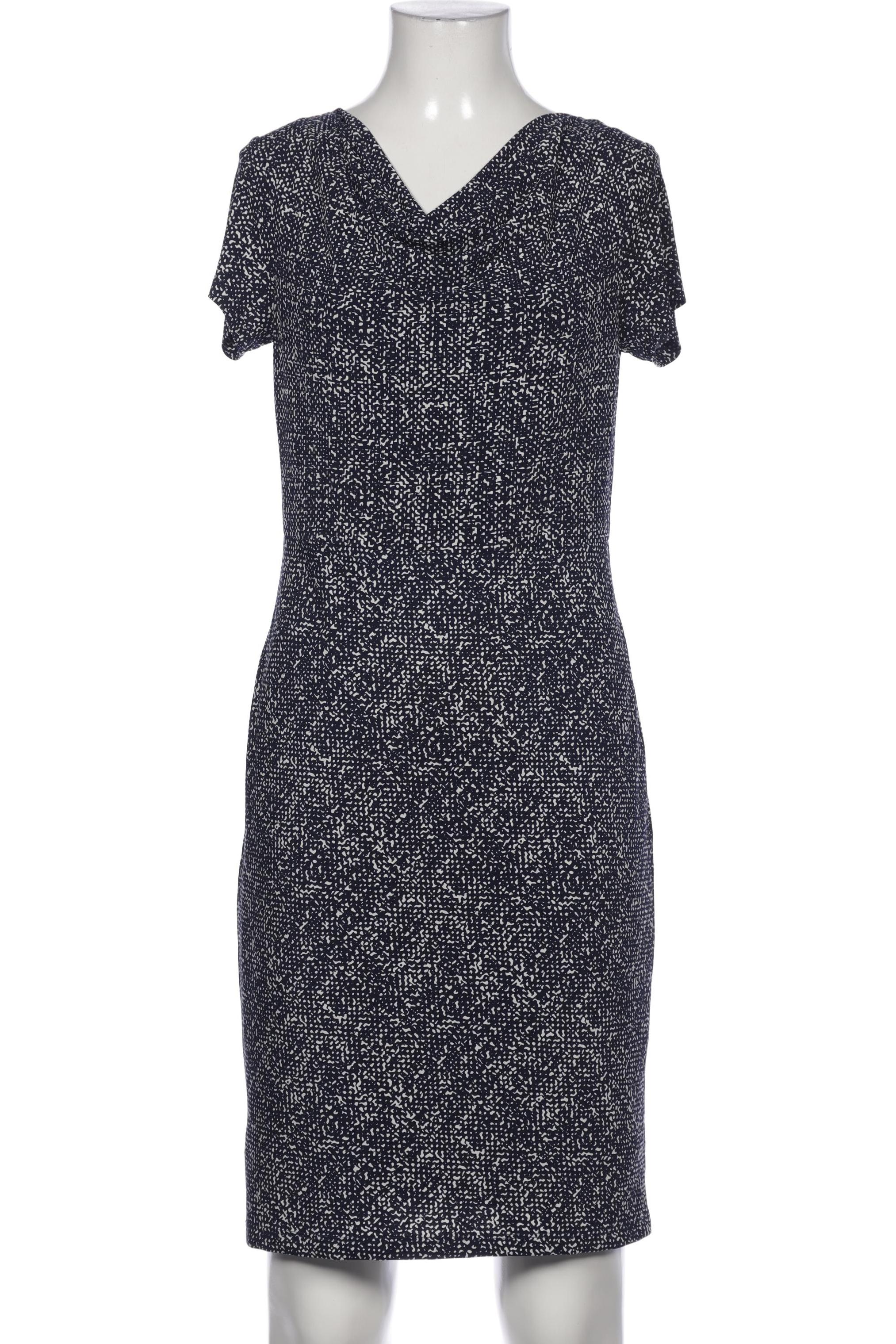 

Esprit Damen Kleid, marineblau, Gr. 36
